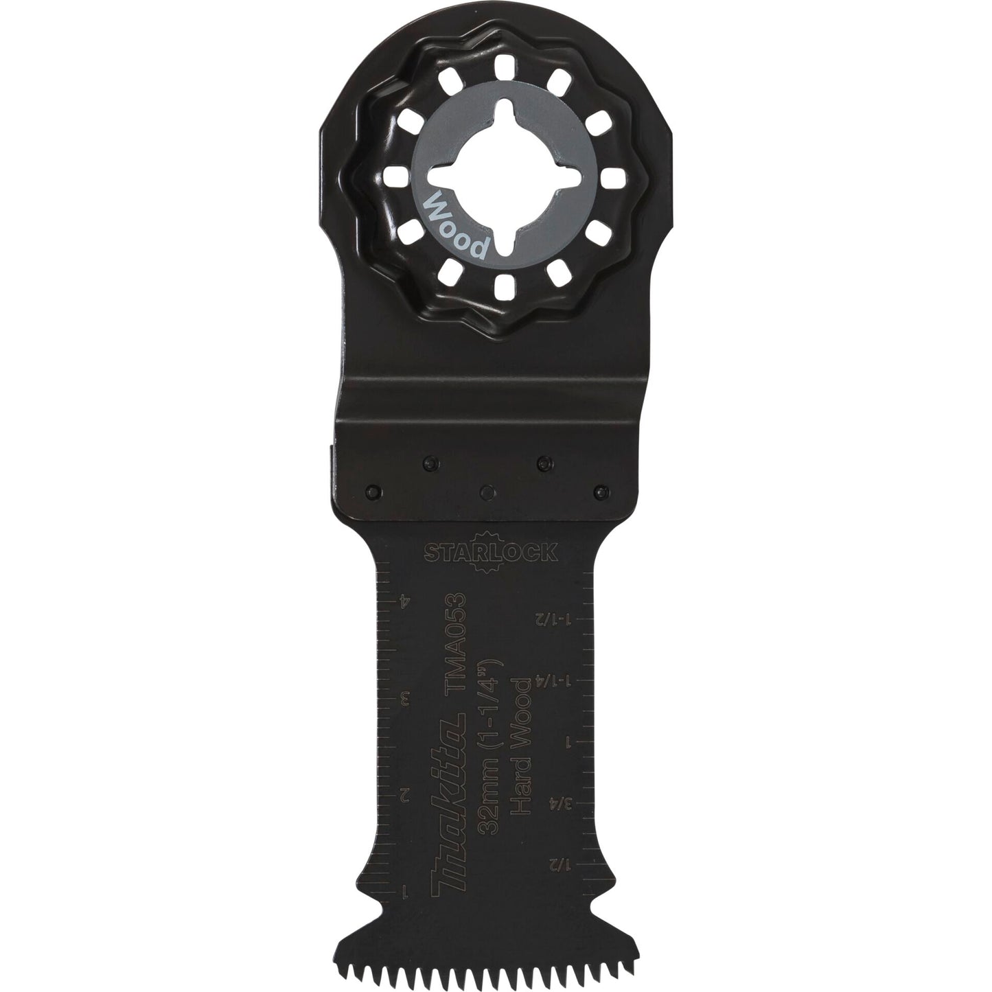 Makita B-67480 Plunge Cut Saw Blade Set 4pcs