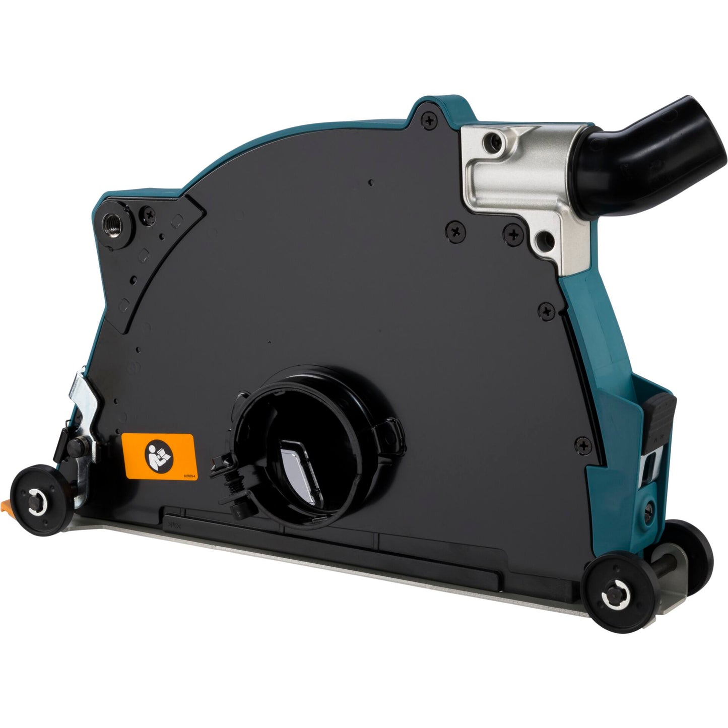 Makita 198440-5 Extraction Bonnet  230mm