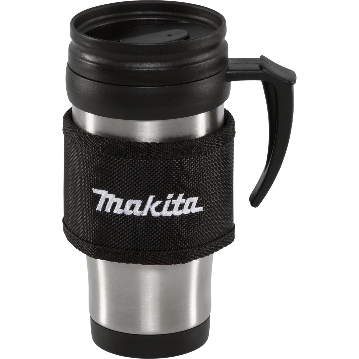 Makita E-15578 Thermal Mug with Belt Clip