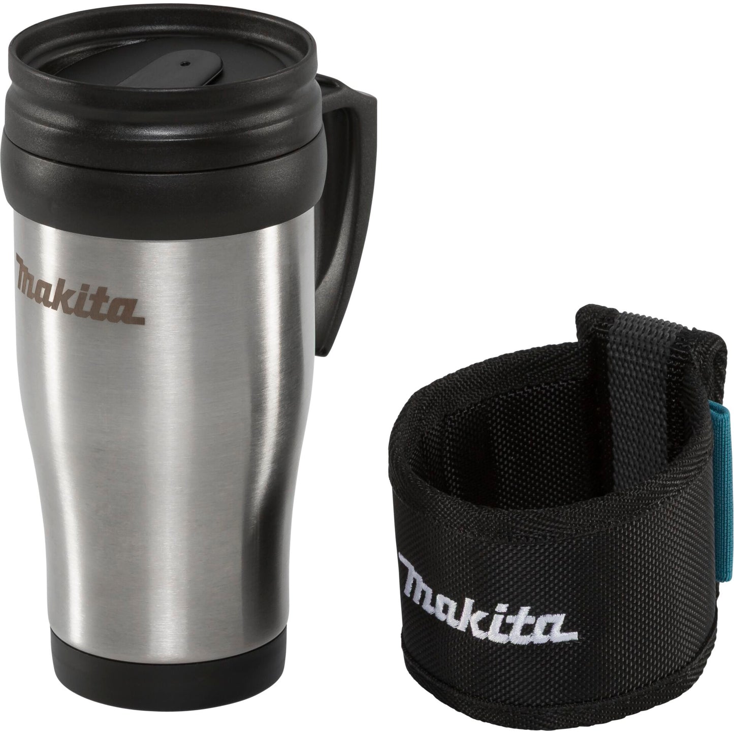Makita E-15578 Thermal Mug with Belt Clip