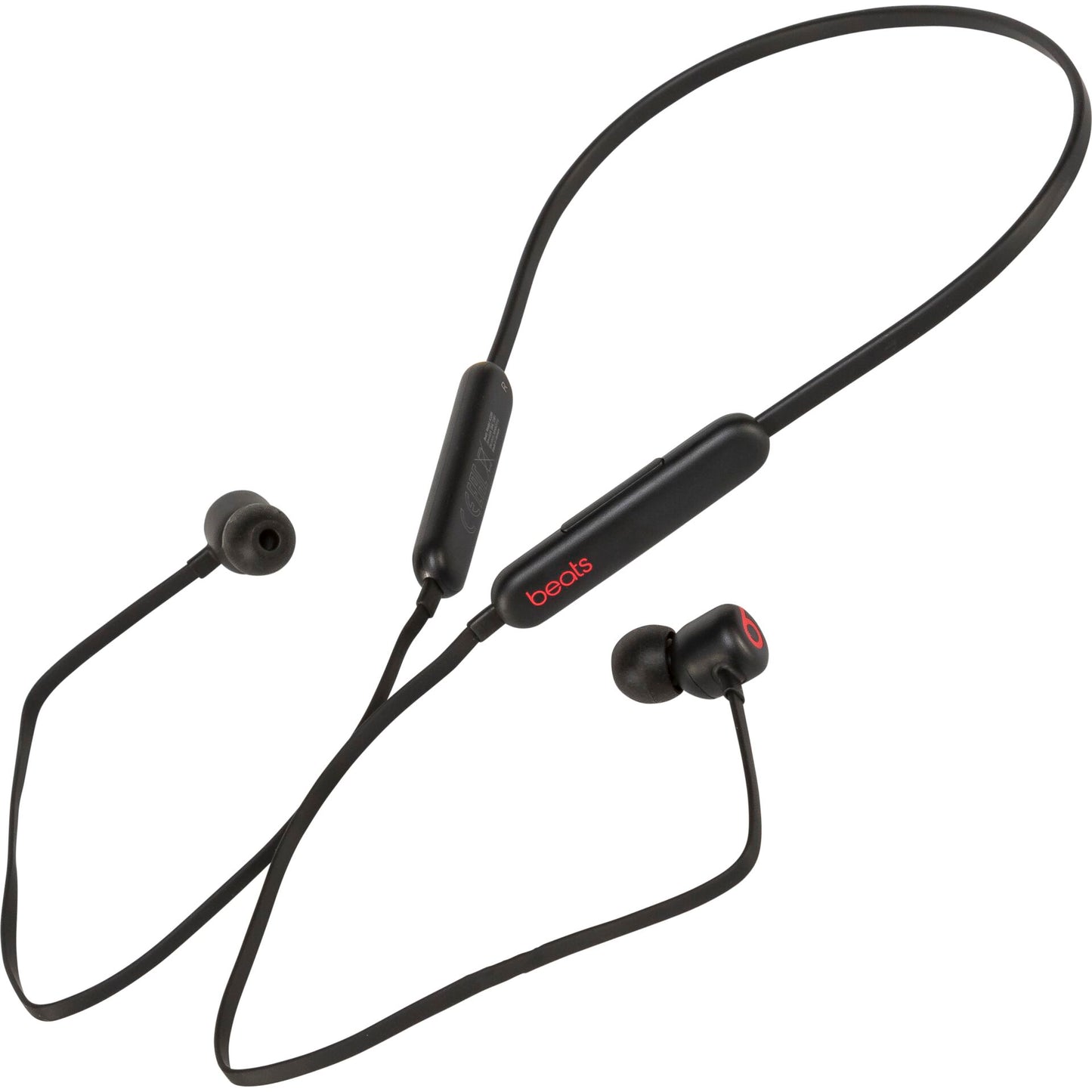 Beats Flex beats black