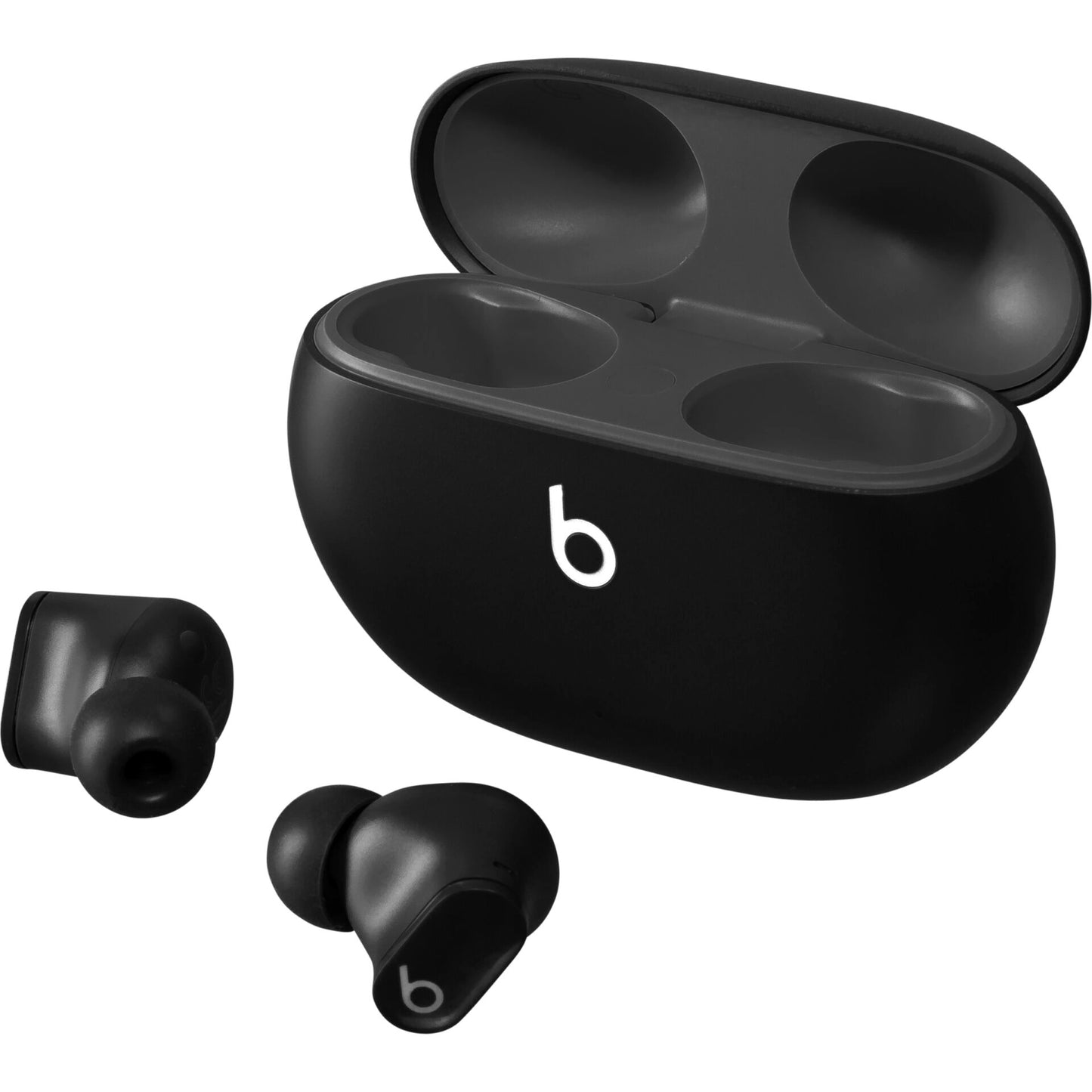 Beats Studio Buds black