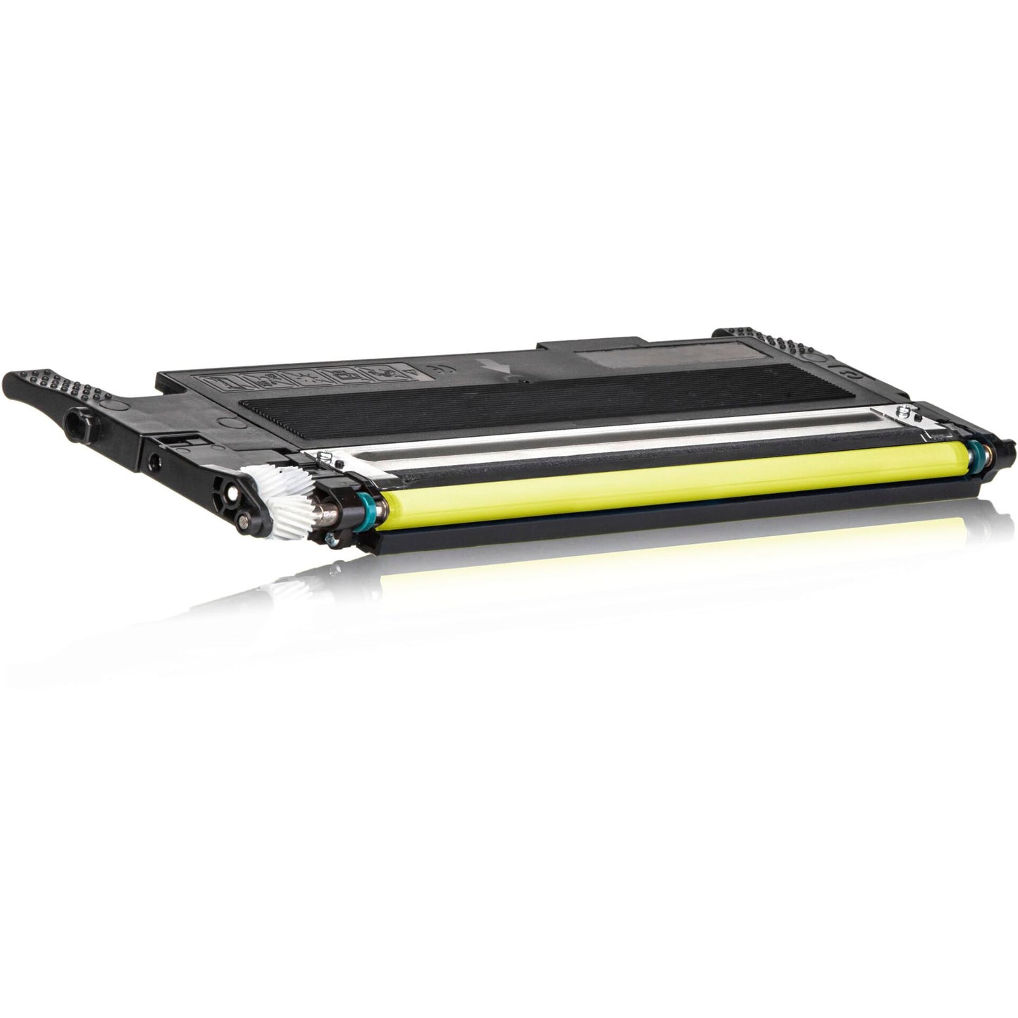 KMP SA-T56 Toner yellow compatible to Samsung CLT-Y406S