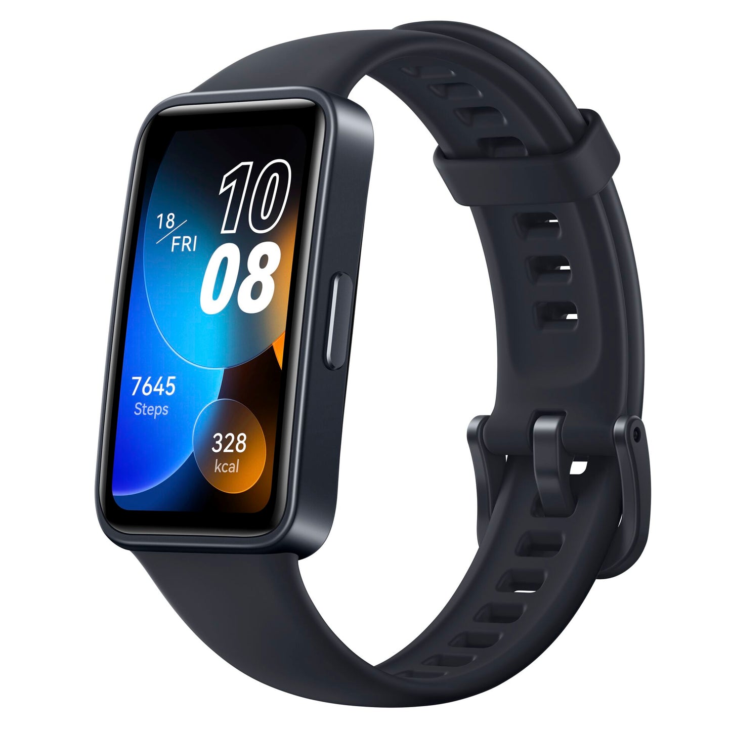HUAWEI Band 8 Black