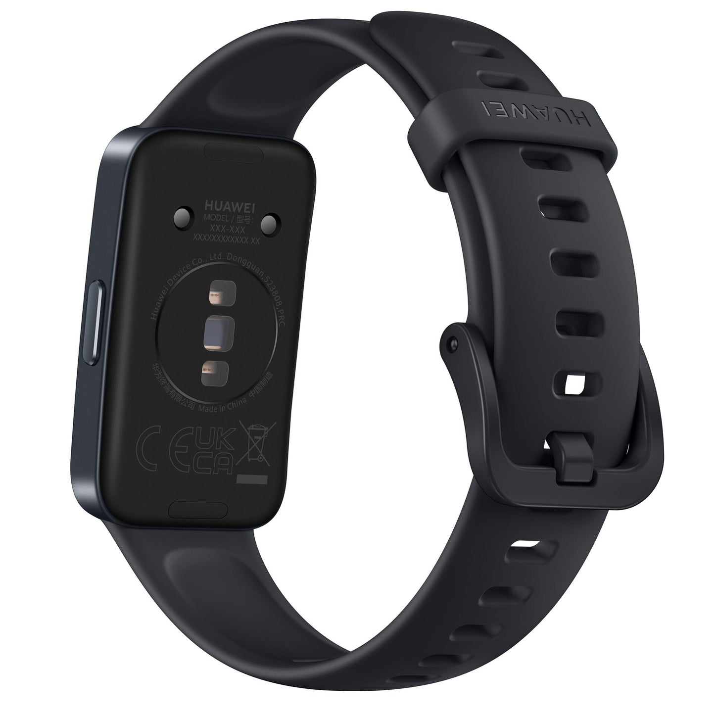 HUAWEI Band 8 Black