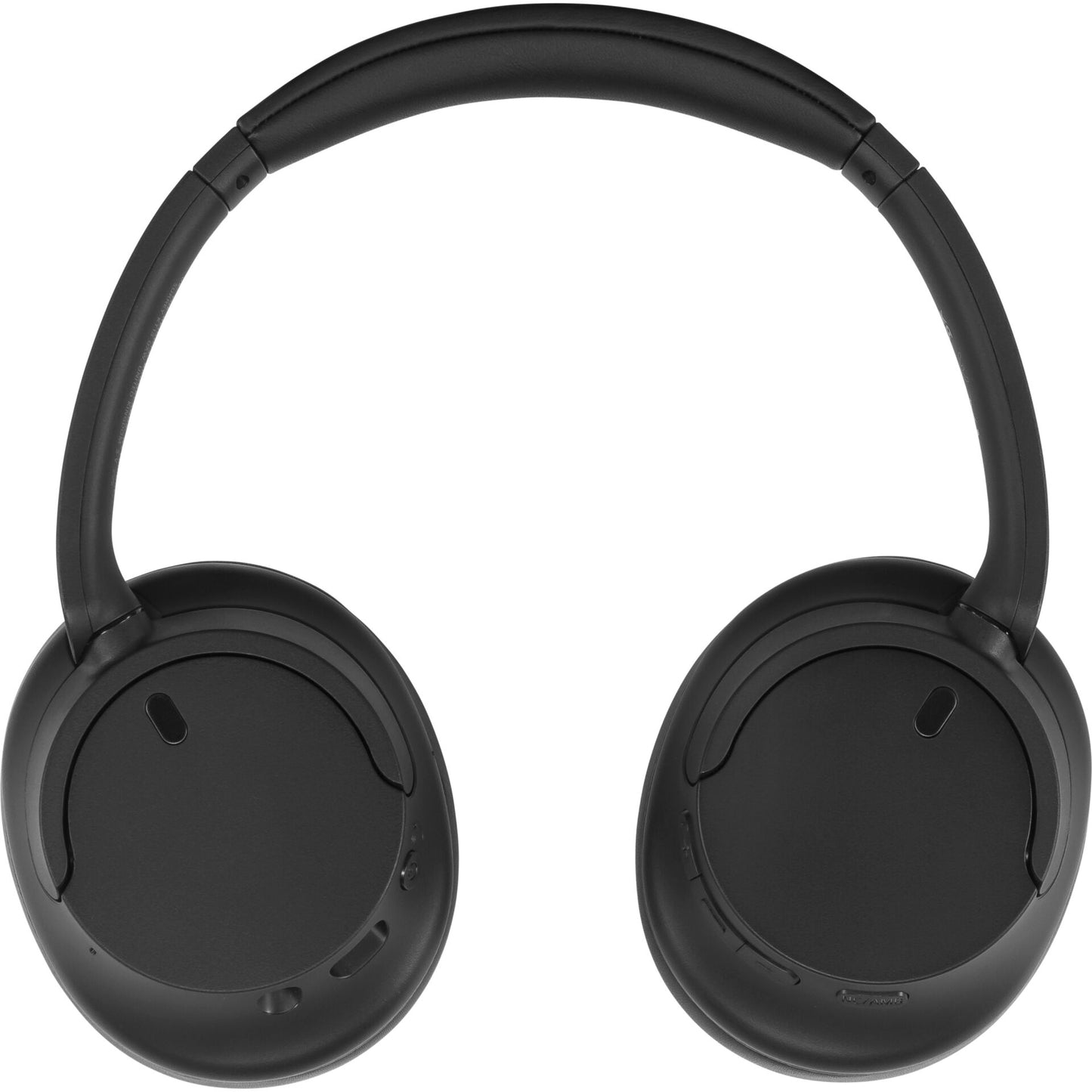 Sony WH-CH720NB black