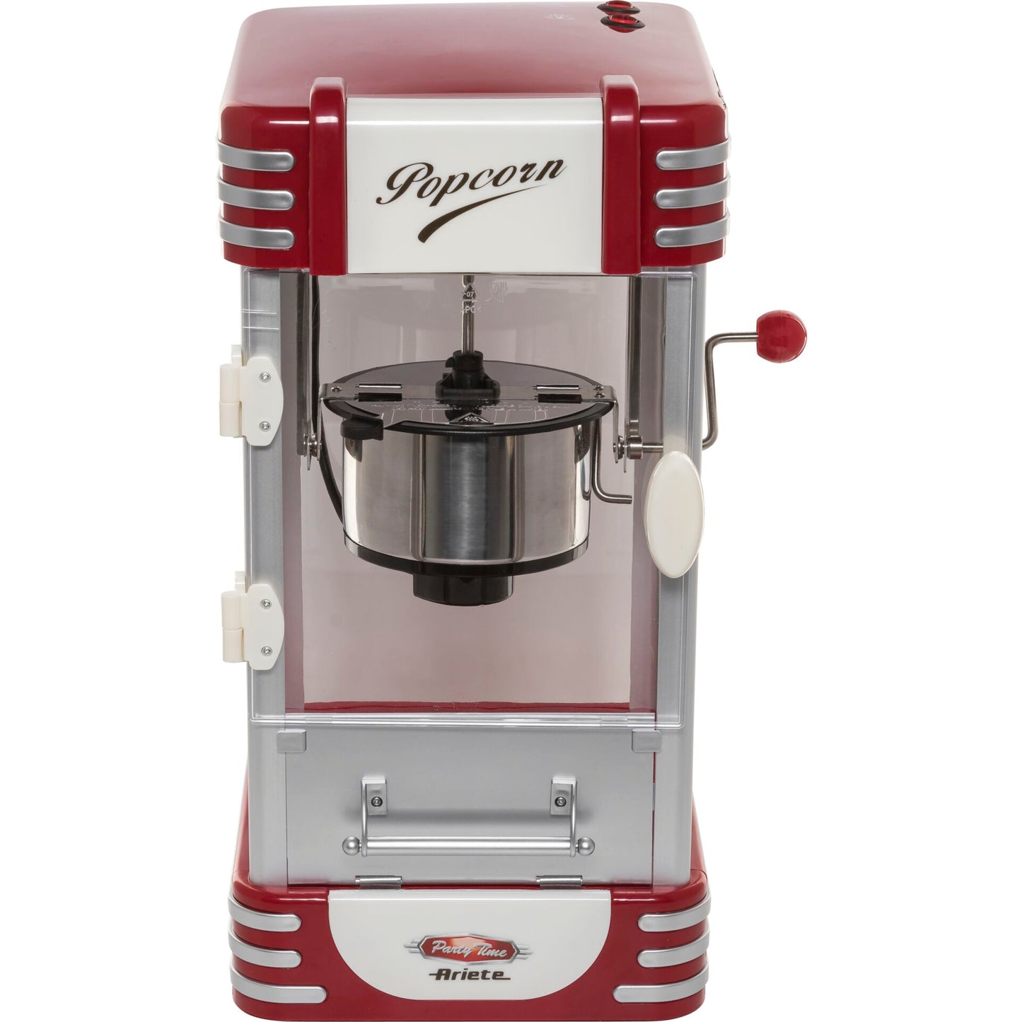 Ariete Popcorn Maker xl