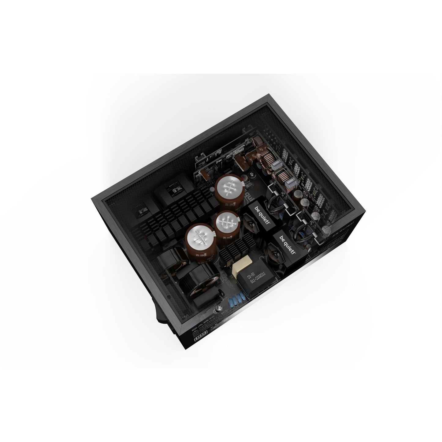 be quiet! DARK POWER PRO 13 1300W Power Supply