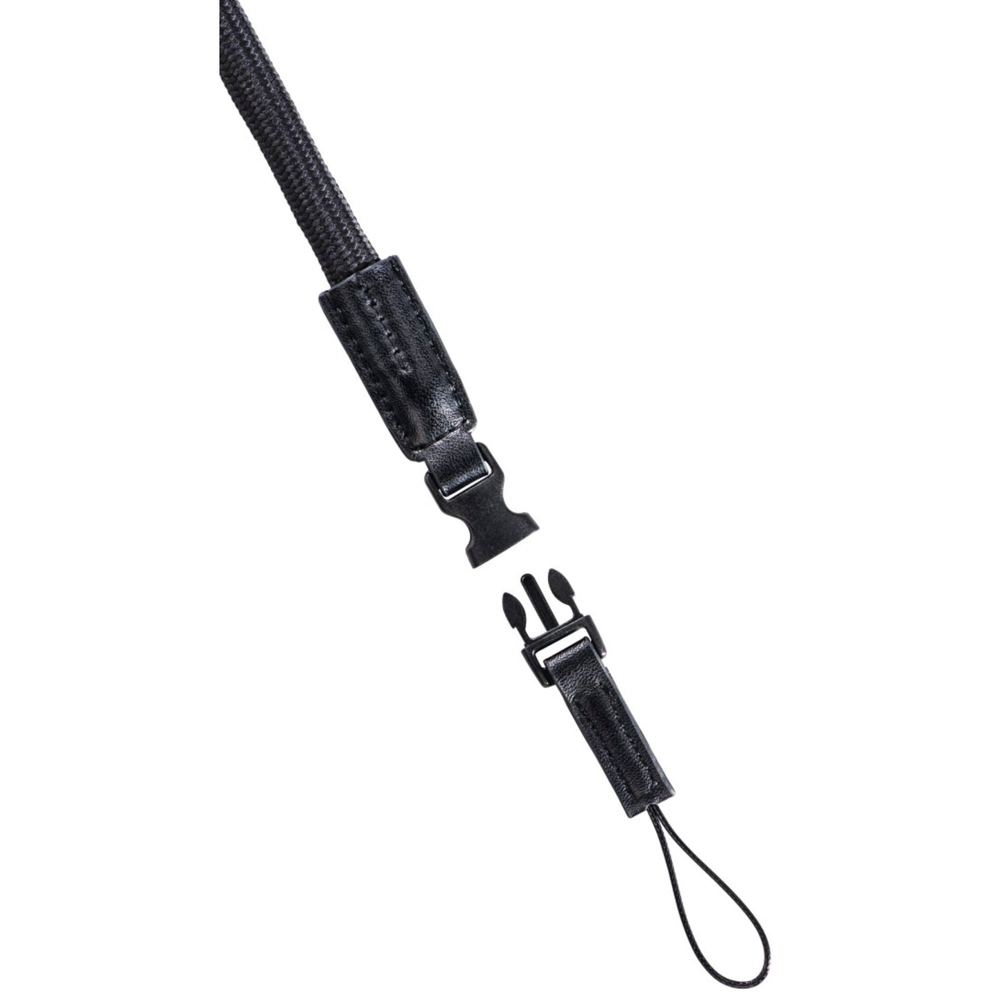 Hama Camera Strap Braid 120 black
