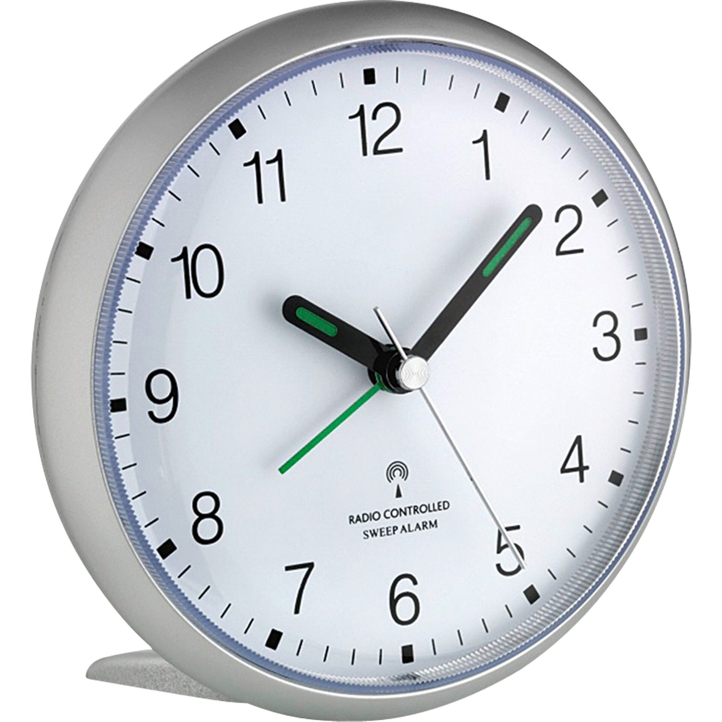 TFA 60.1506 Radio Alarm Clock