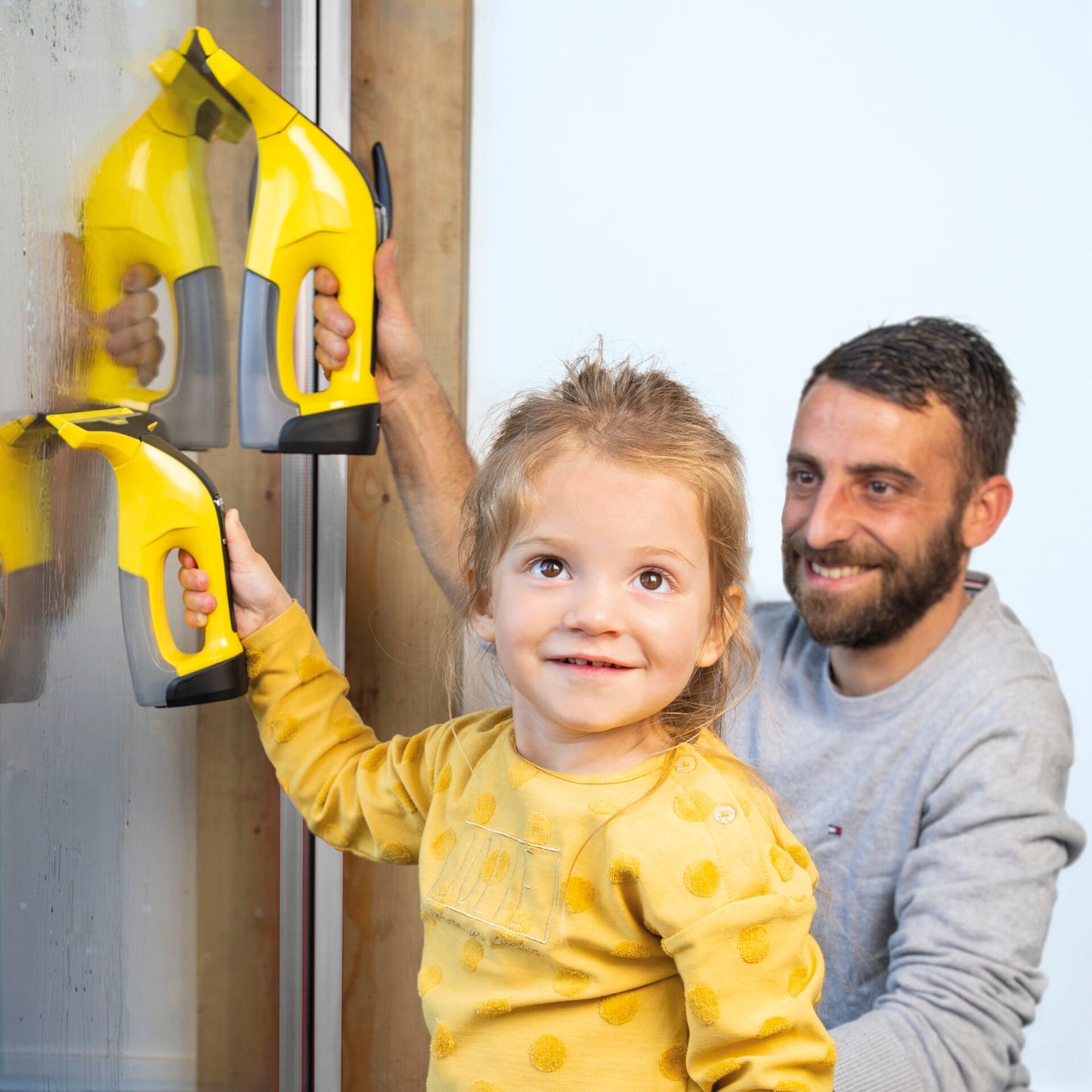 Smoby Kärcher Toy Window Cleaner WV 6