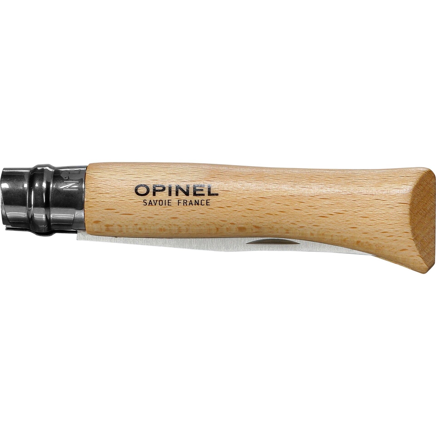 Opinel pocket knife No. 10 Corkscrew