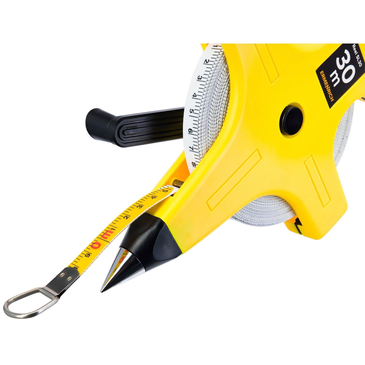 Ermenrich Reel SL30 Ruler Tape
