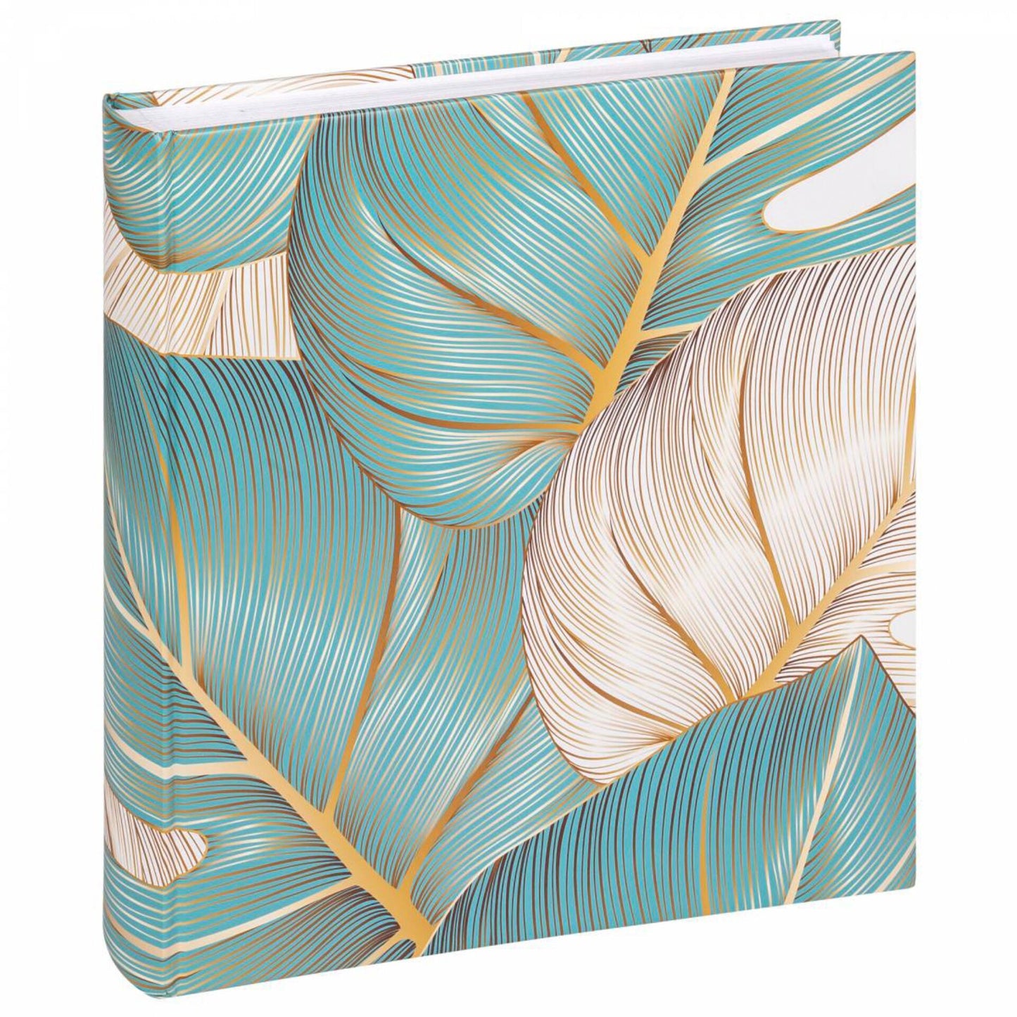 Walther Variety monstera 30x30 60 Pages Bookbound FA2973