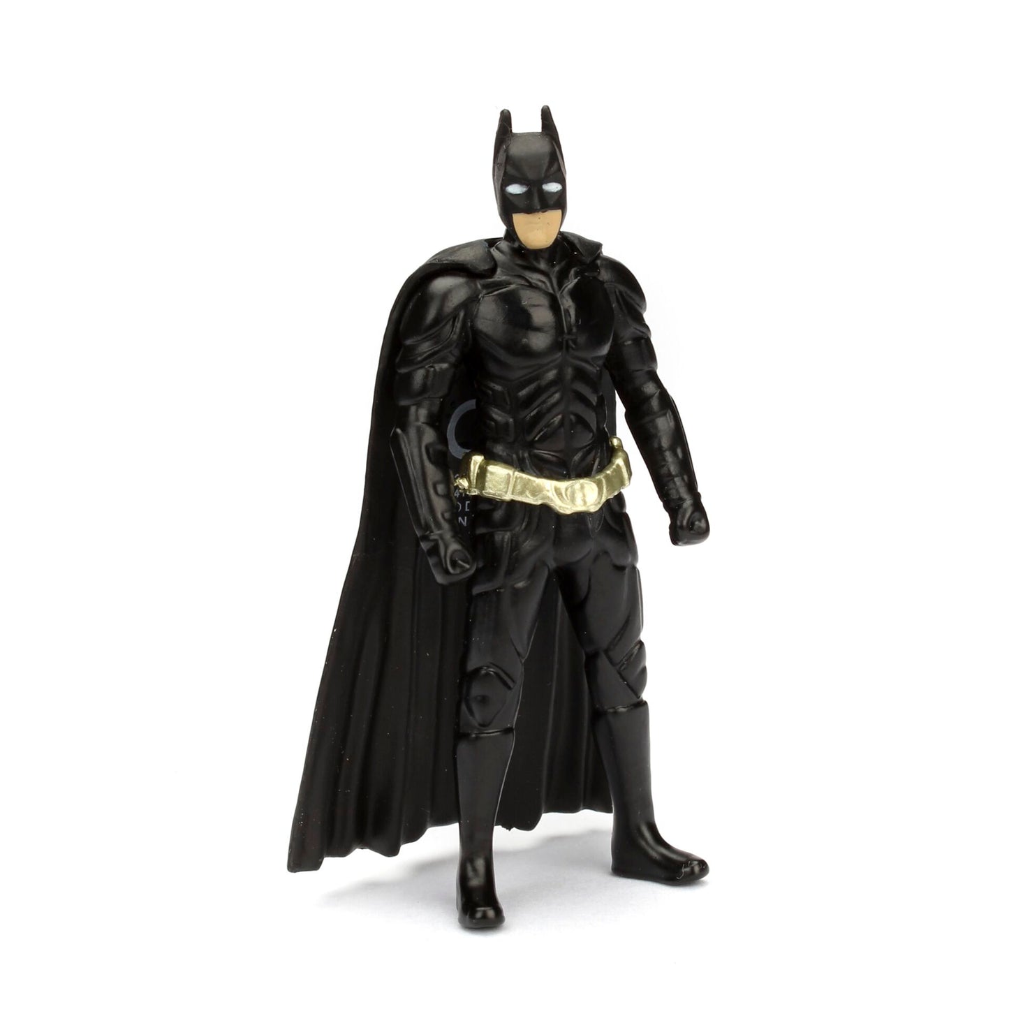Jada Batman The Dark Knight Batmobil 1:24 + Batman 253215005