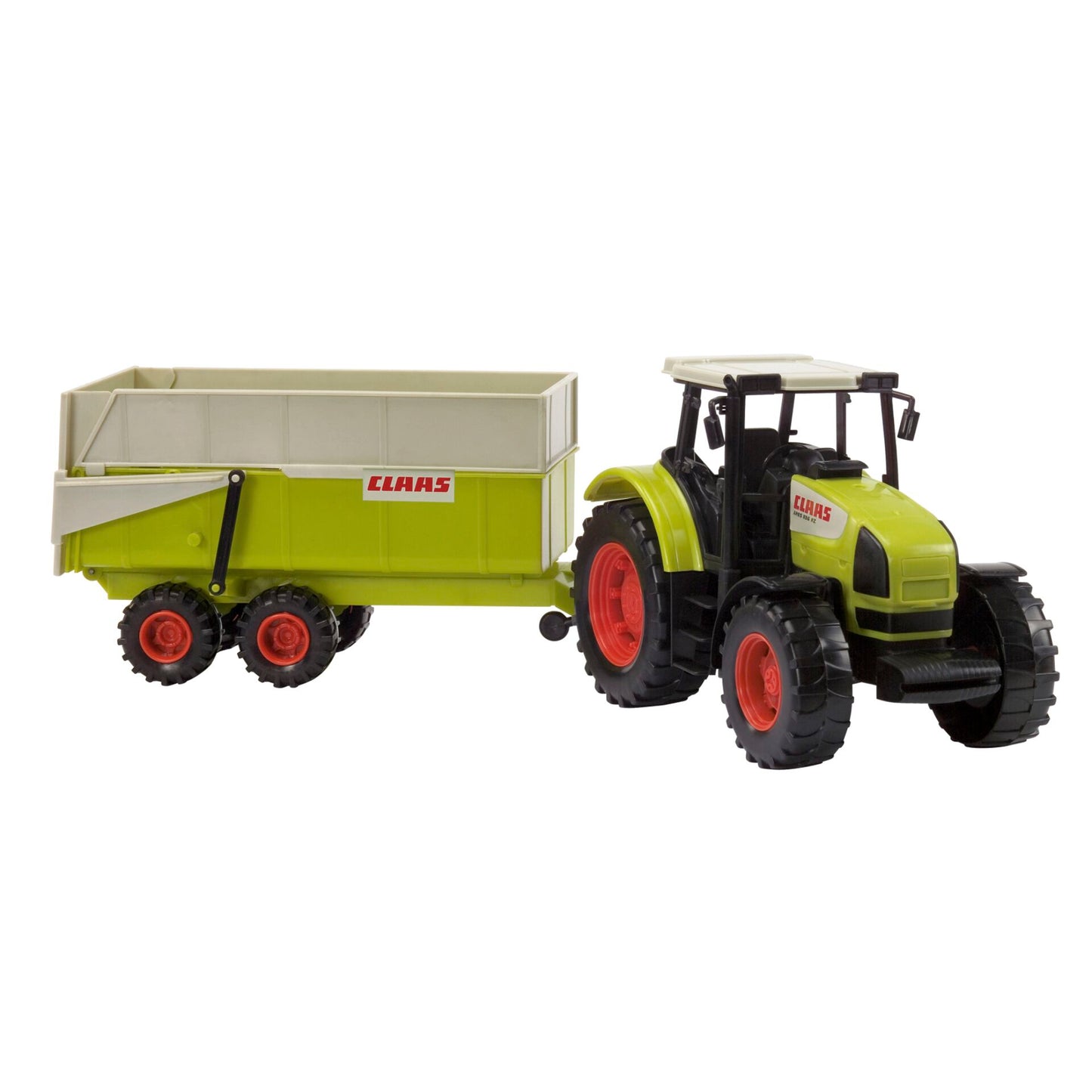 Dickie CLAAS Ares Set 203739000