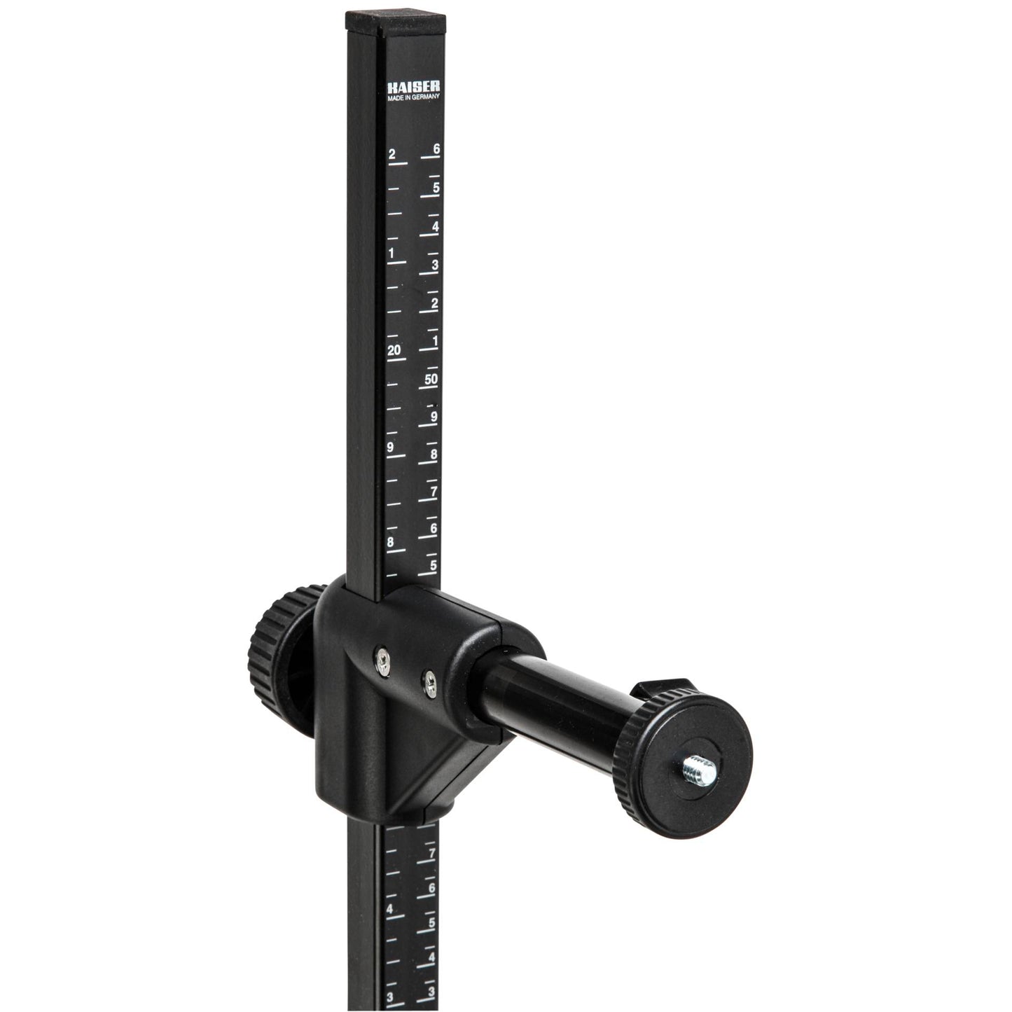 Kaiser Camera Stand reprokid with Lighting Unit
