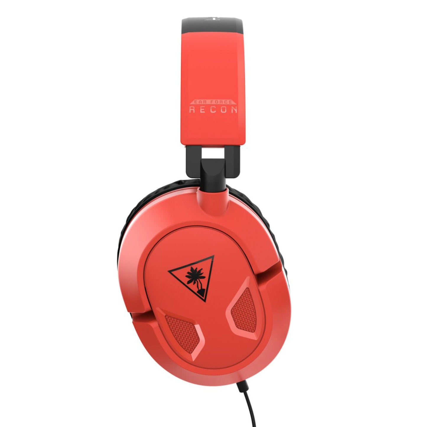 Turtle Beach Recon 50N Rot/Blau Over-Ear Stereo Gaming Headset