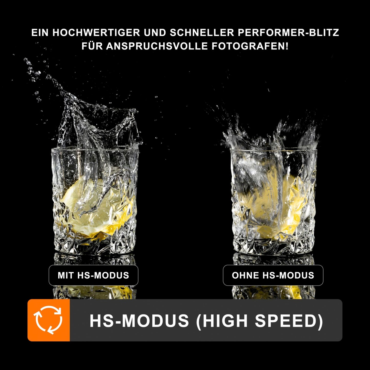 walimex pro Campaigner 400 HS