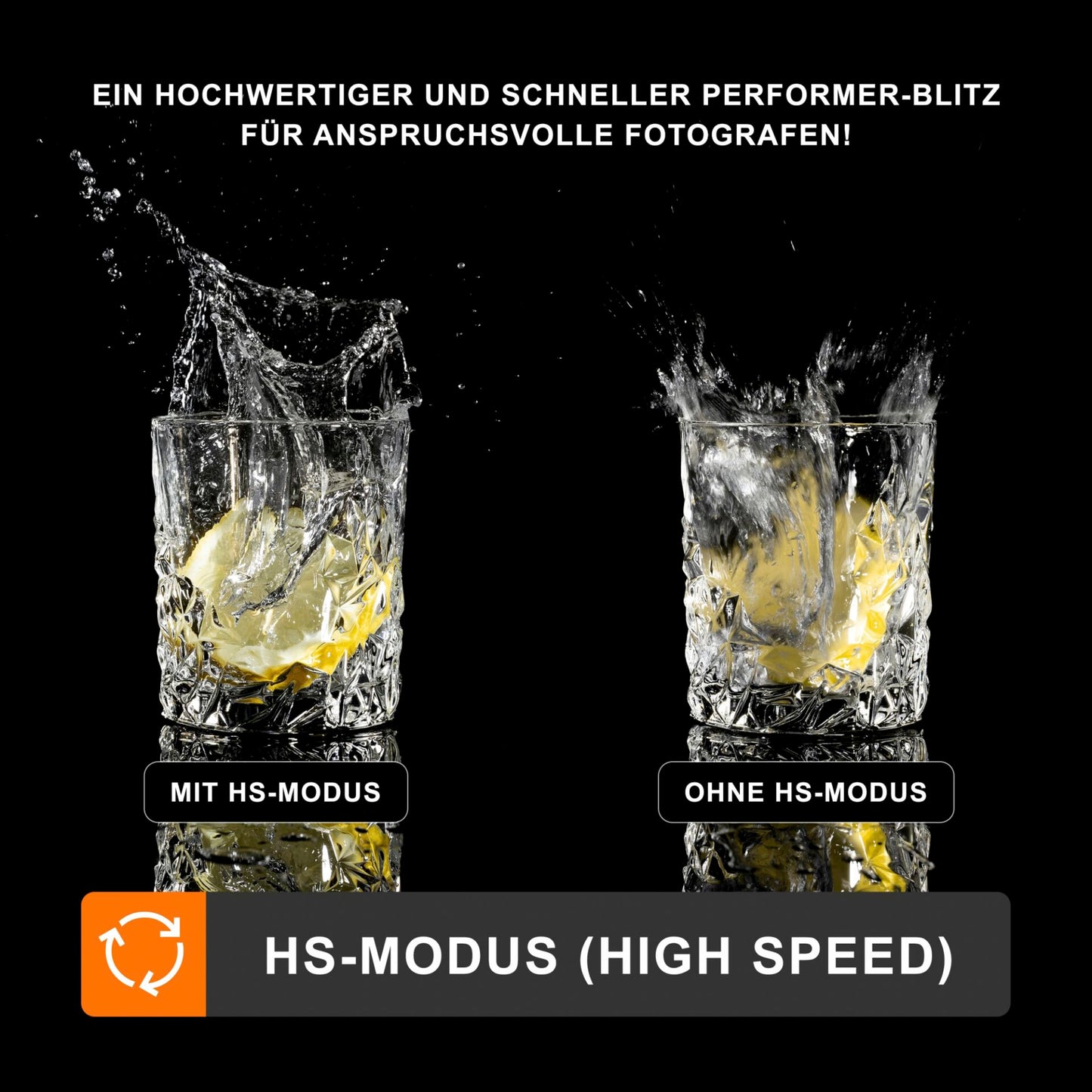 walimex pro Campaigner 600 HS