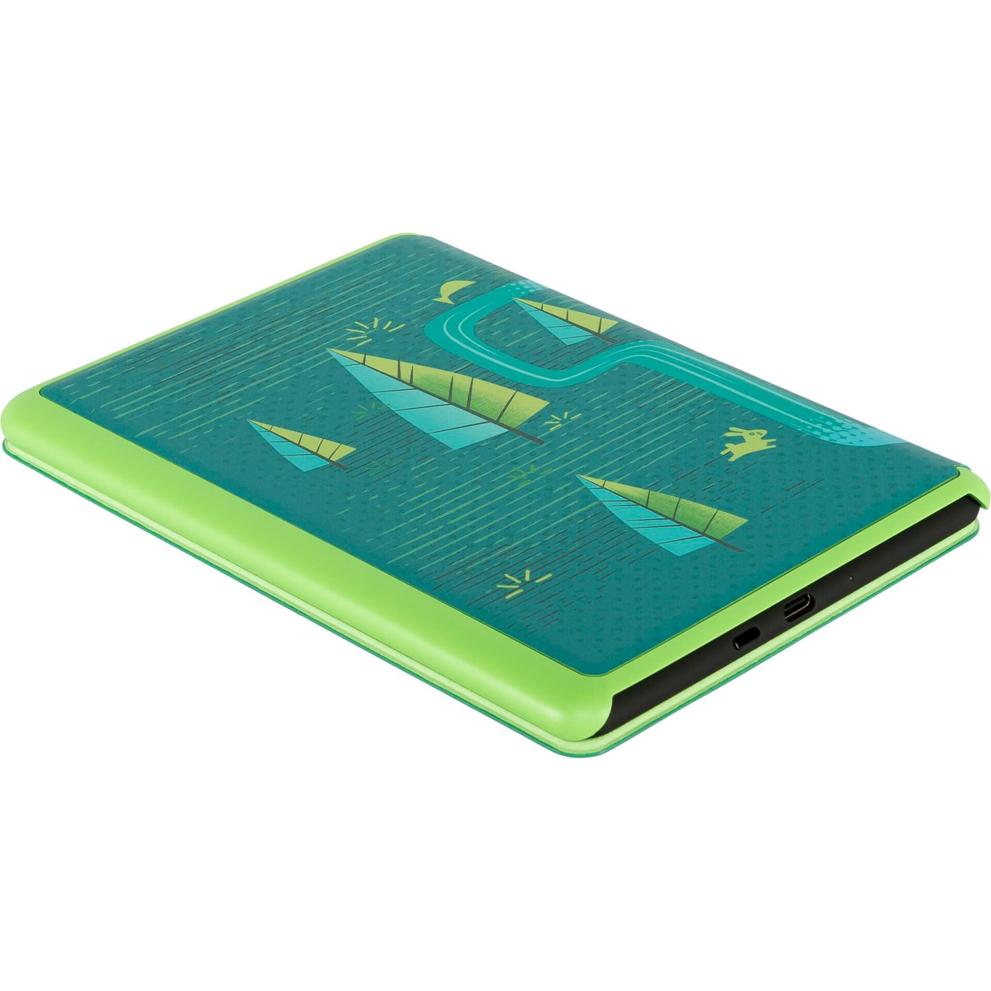 Kindle Paperwhite Kids 16GB Jewel Forest