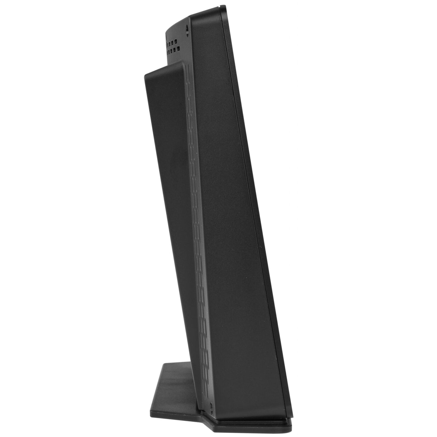 TFA 35.1118.01 black SEASON Wireless Weather Station