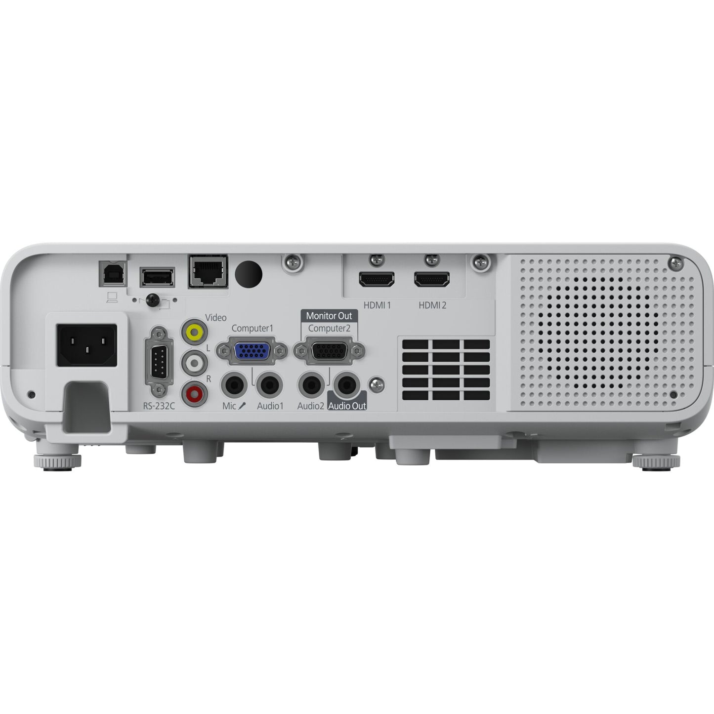 Epson EB-L210W