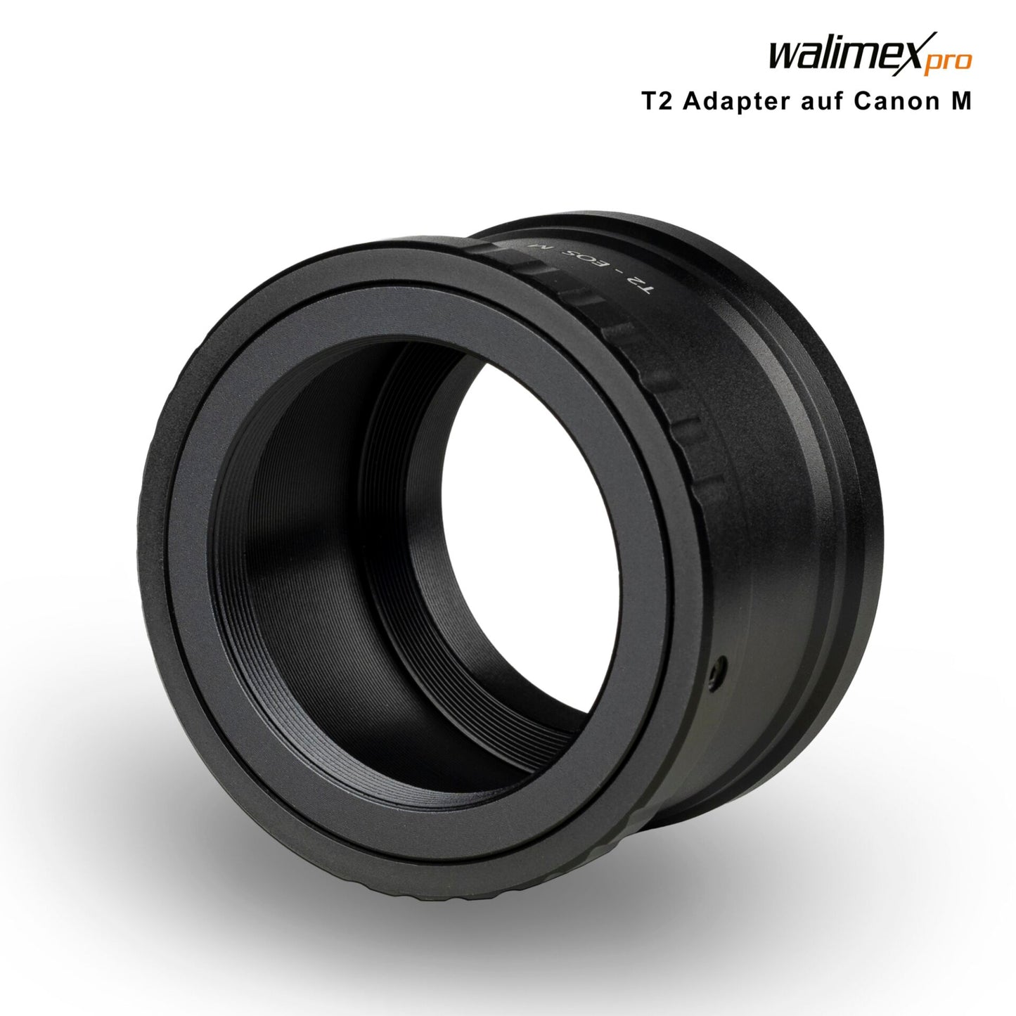 Walimex pro T2 Lens for Canon M
