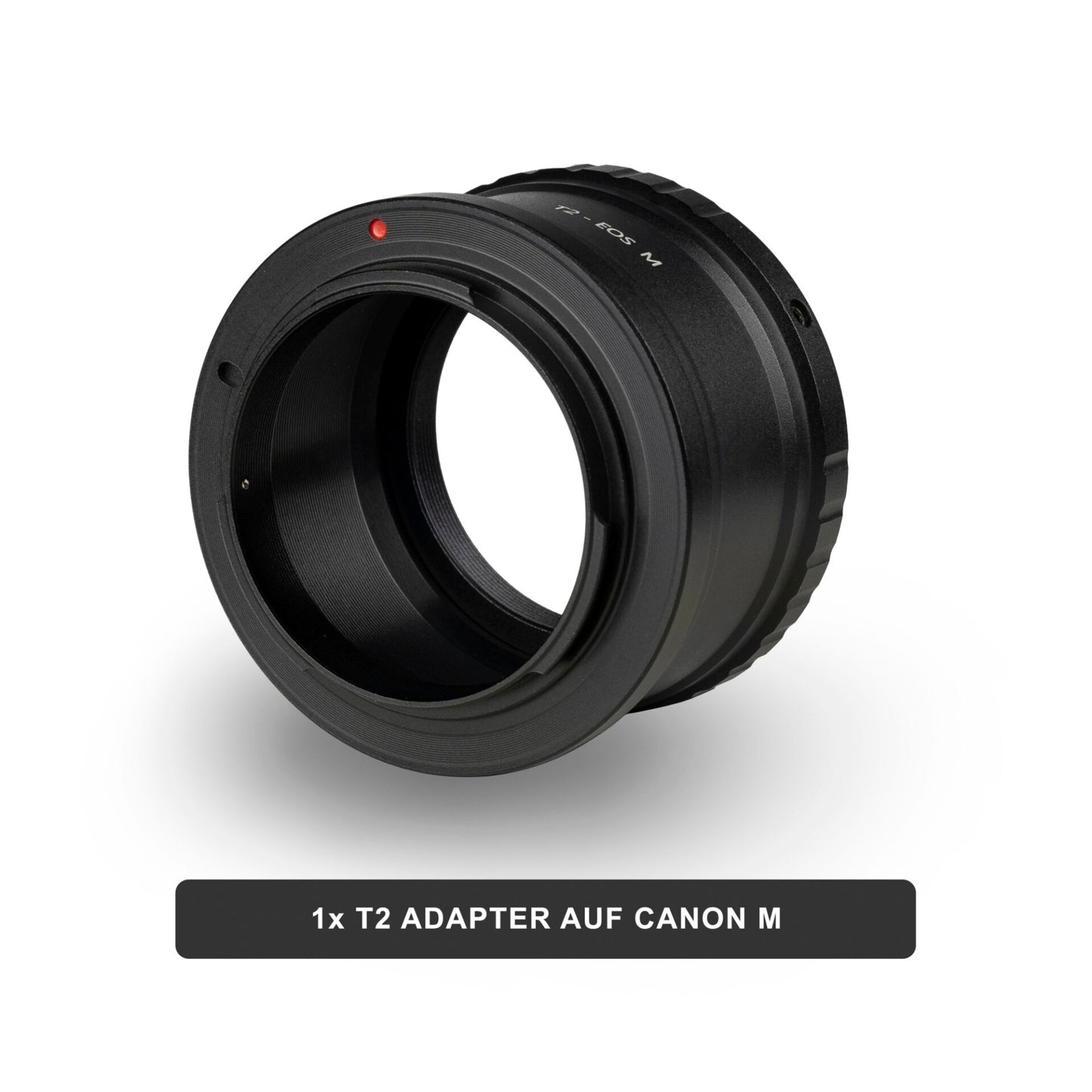 Walimex pro T2 Lens for Canon M