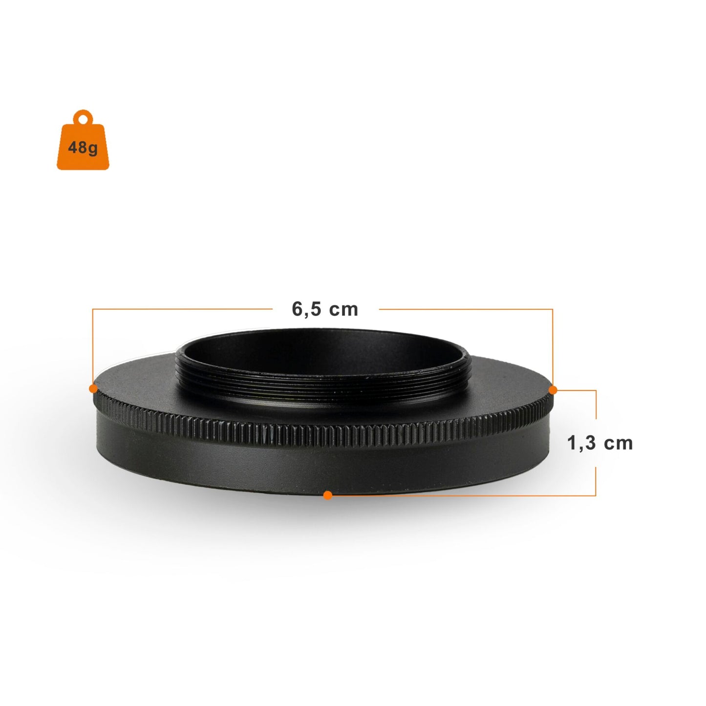 Walimex pro T2 Lens for M42