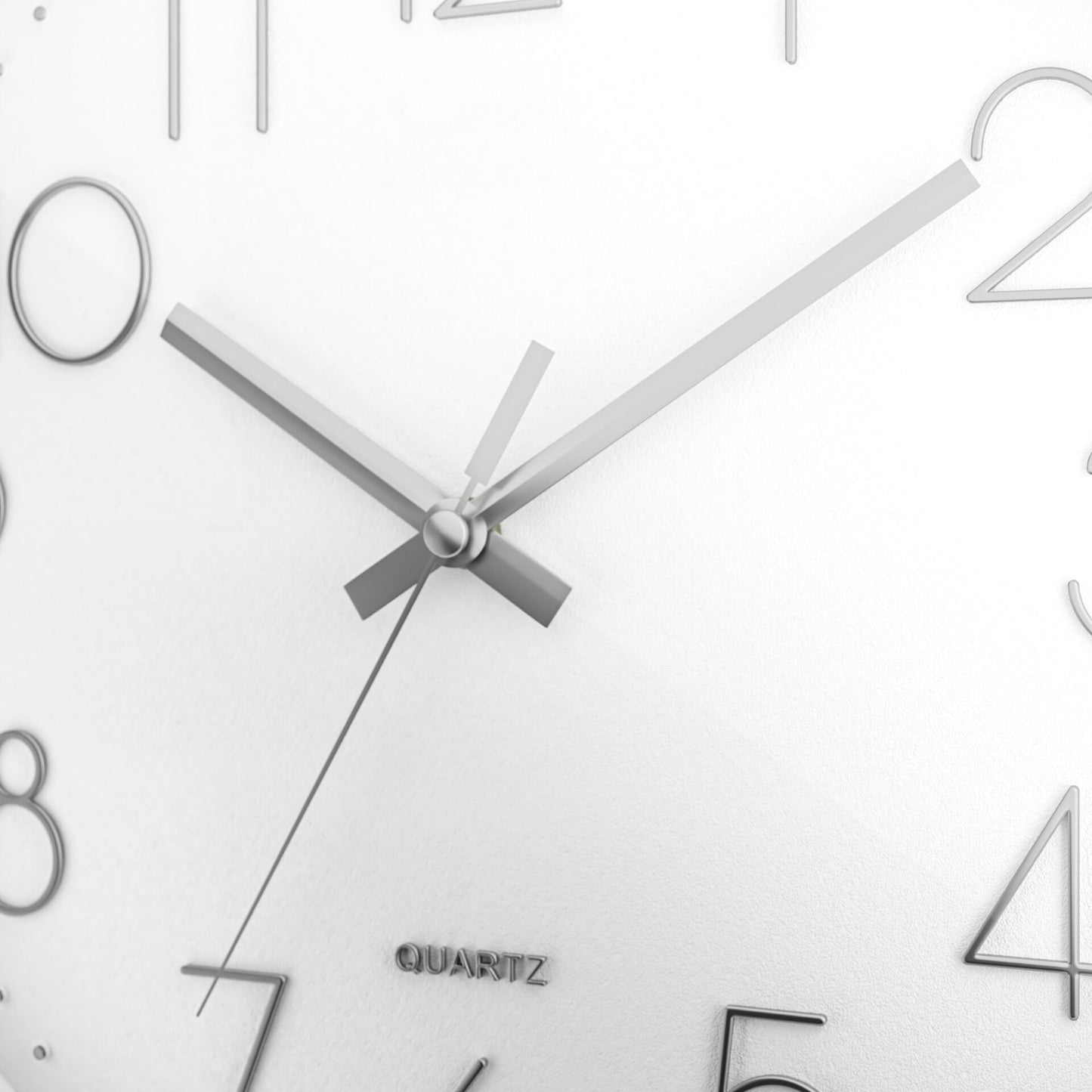 Mebus 19627 Quartz Clock