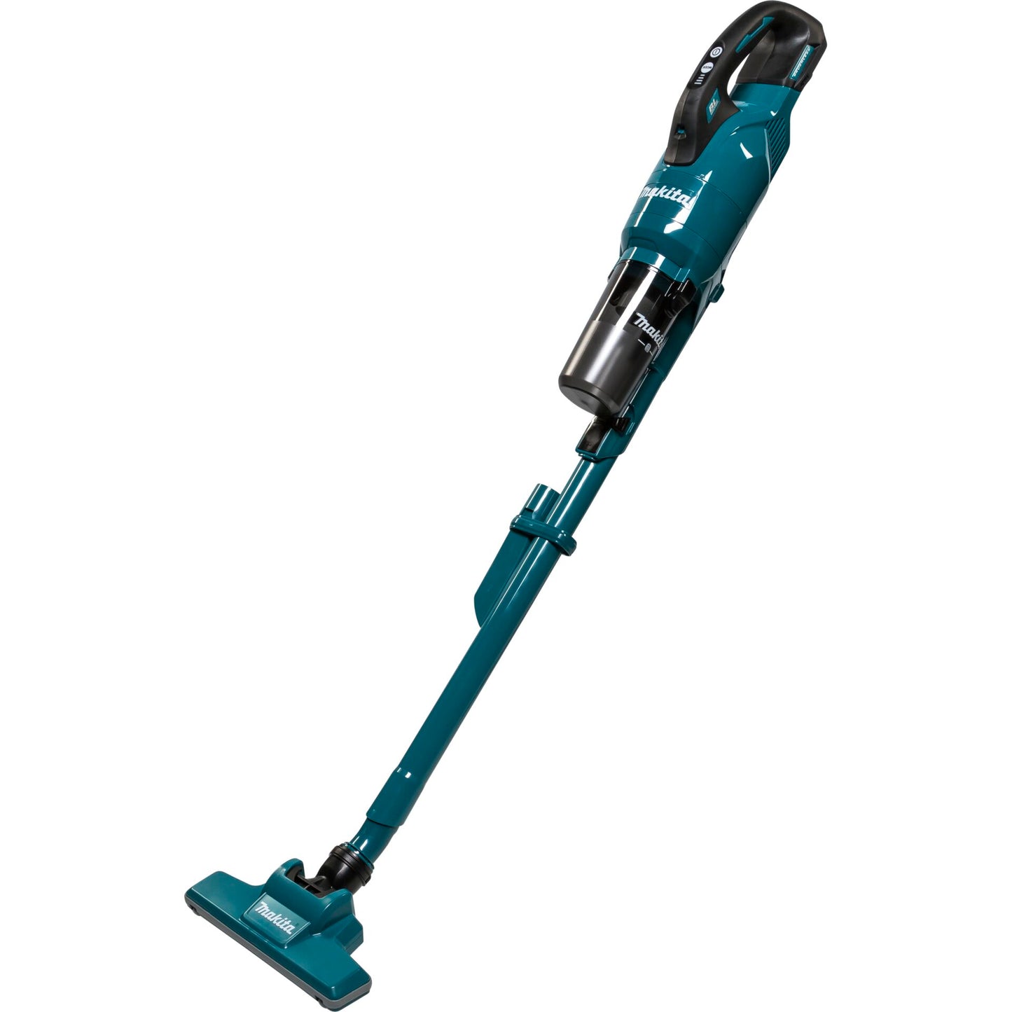 Makita DCL286FZ Cordless Vacuum Cleaner