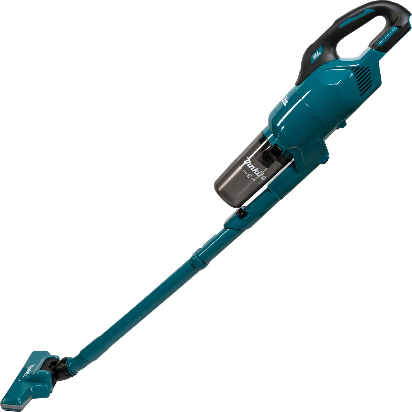 Makita DCL286FZ Cordless Vacuum Cleaner