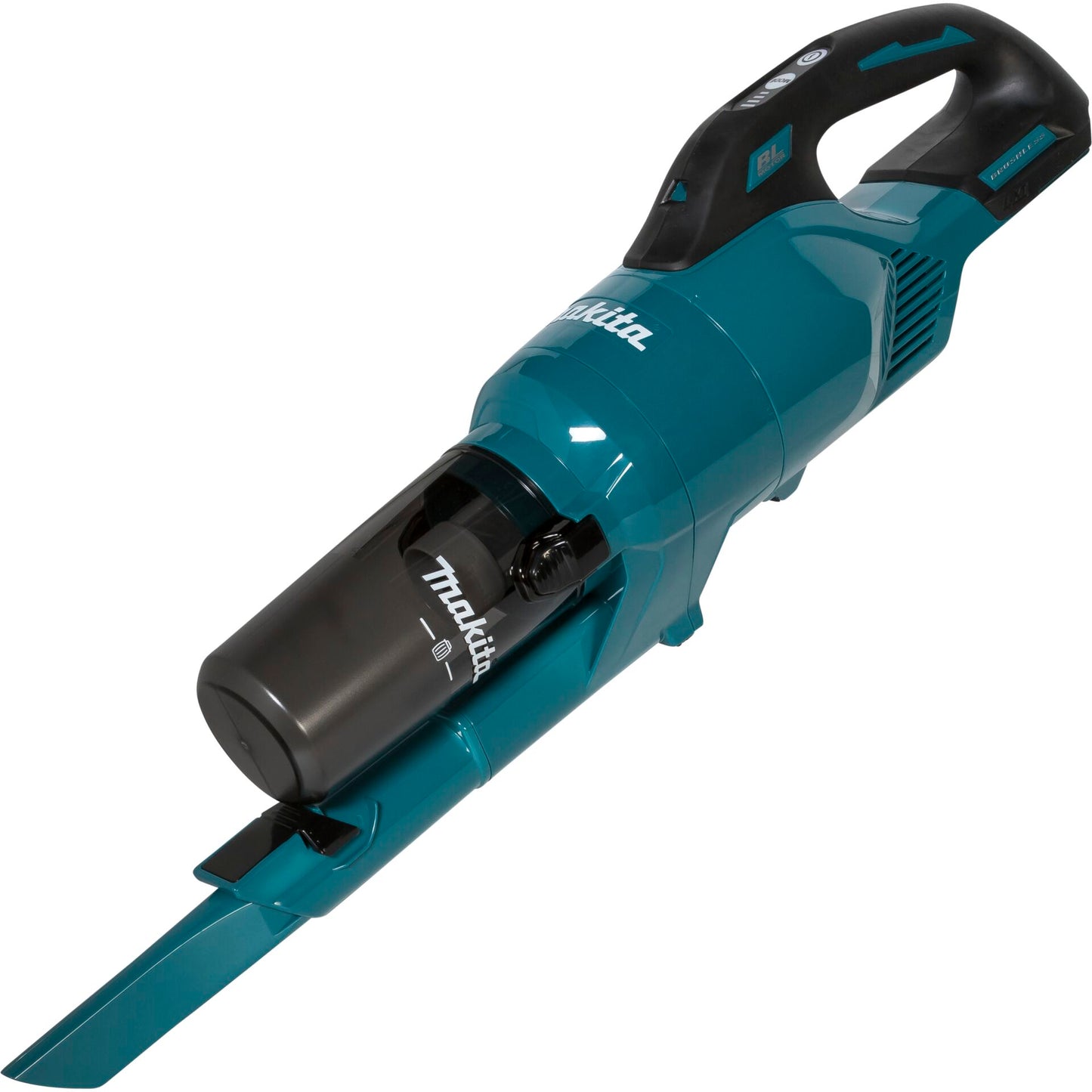 Makita DCL286FZ Cordless Vacuum Cleaner