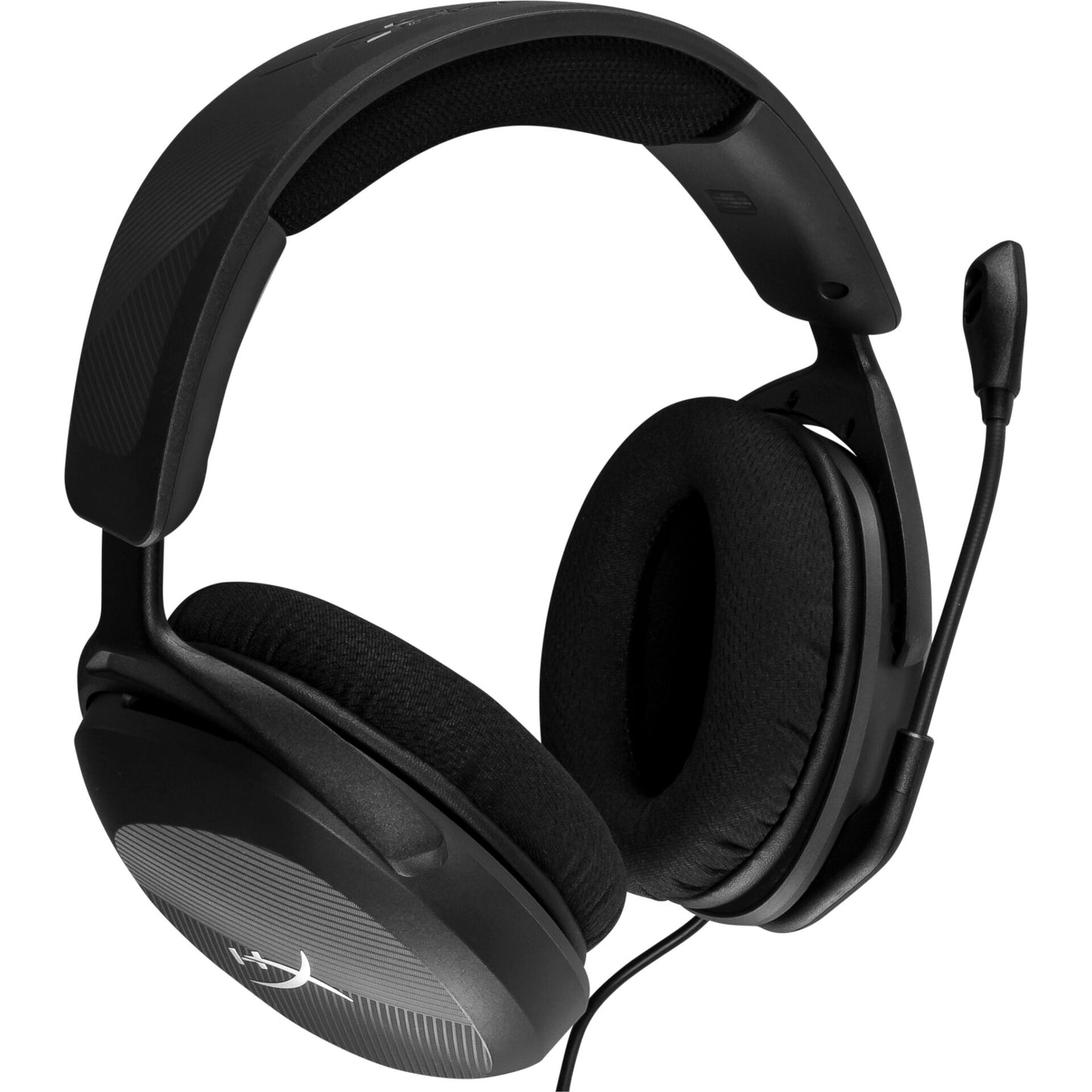 HyperX Cloud Stinger 2 Core PC Gaming-Headset black