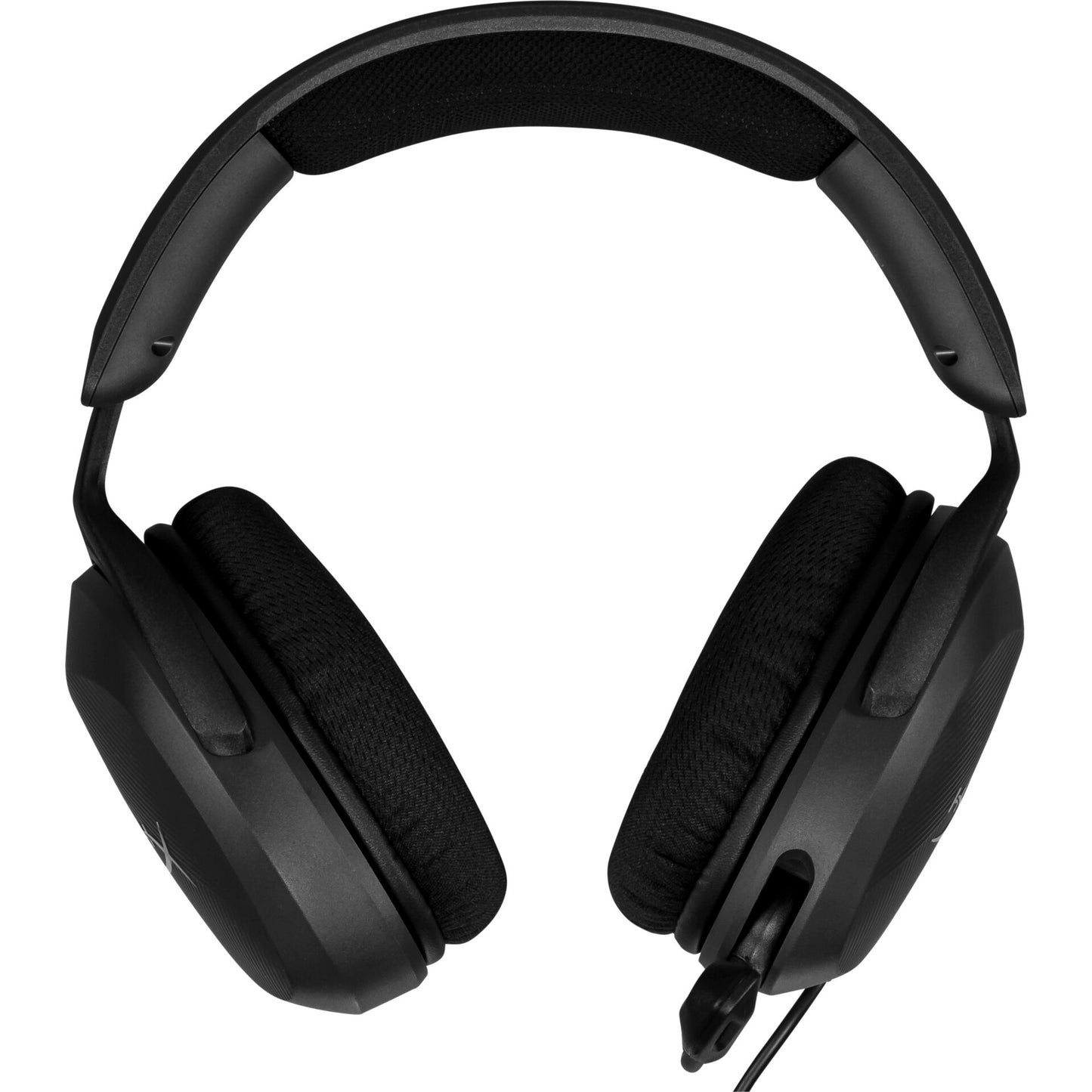 HyperX Cloud Stinger 2 Core PC Gaming-Headset black