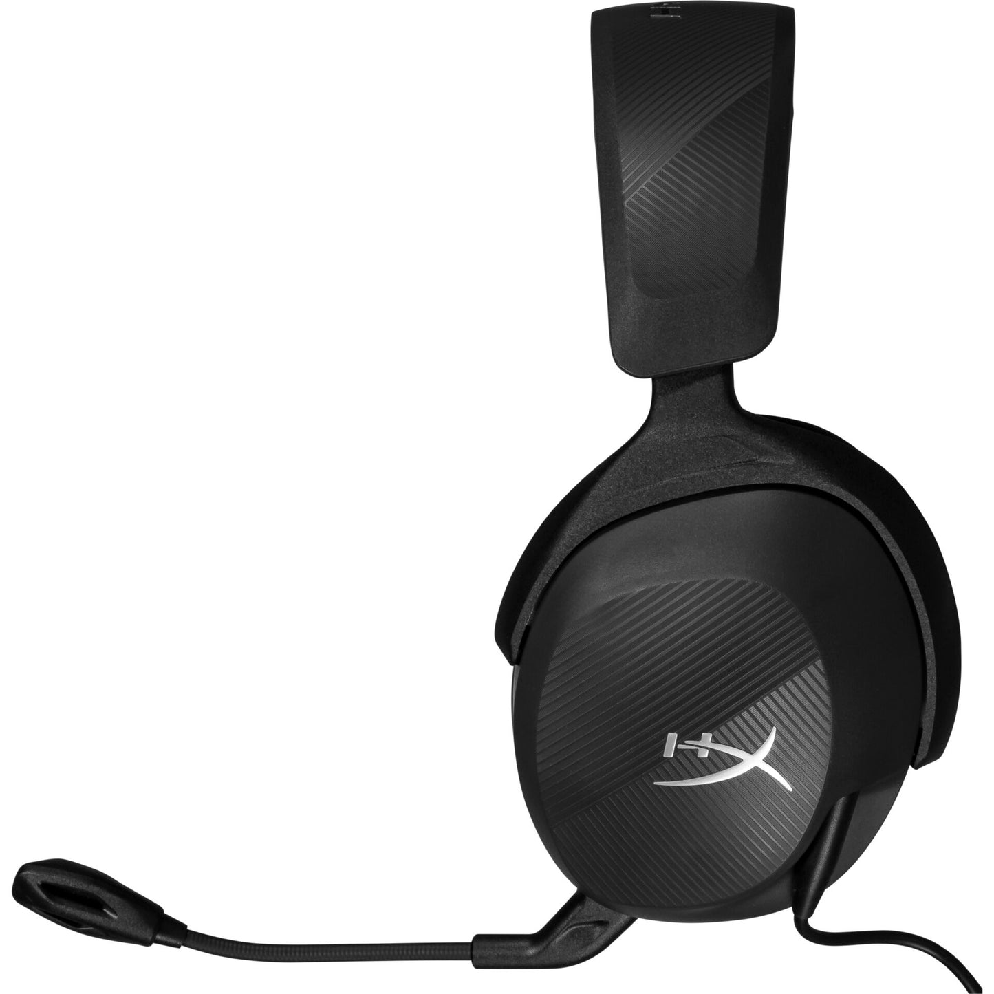 HyperX Cloud Stinger 2 Core PC Gaming-Headset black