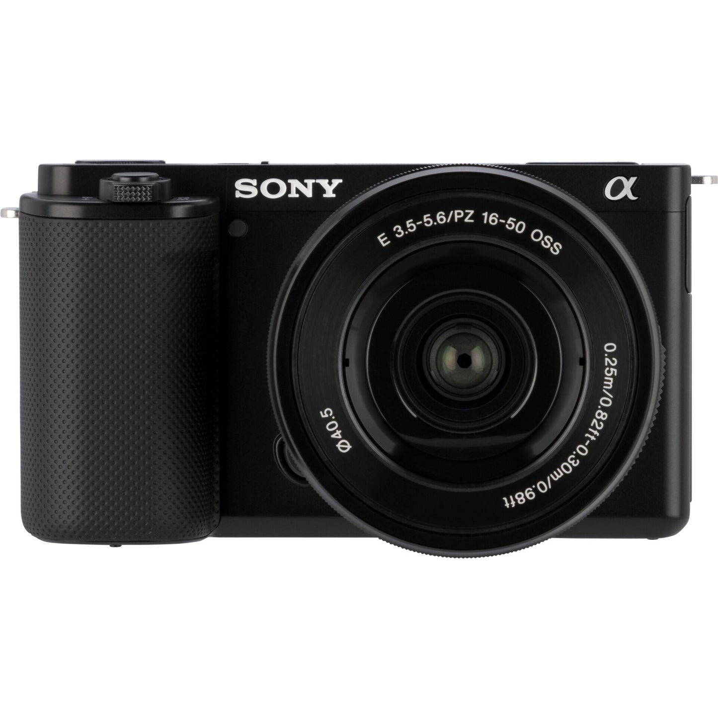 Sony ZV-E10 Kit + 16-50mm OSS