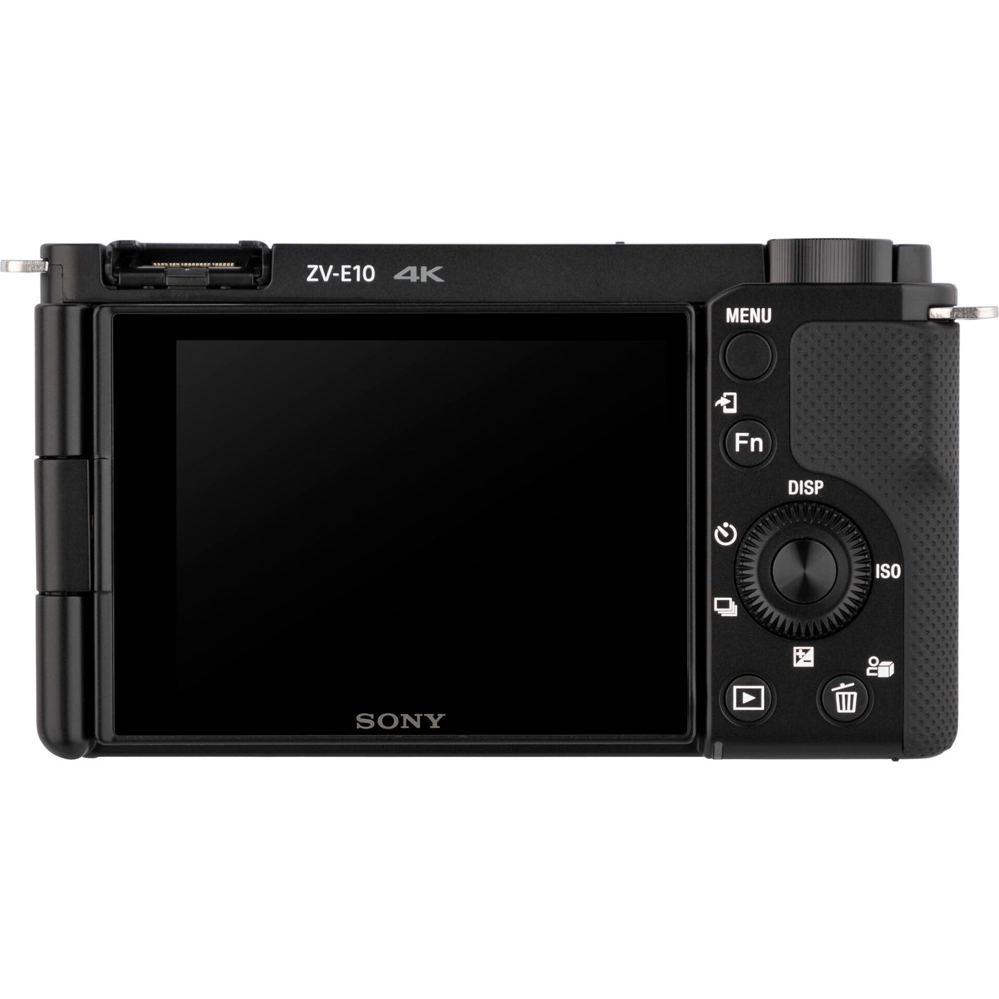 Sony ZV-E10 Kit + 16-50mm OSS