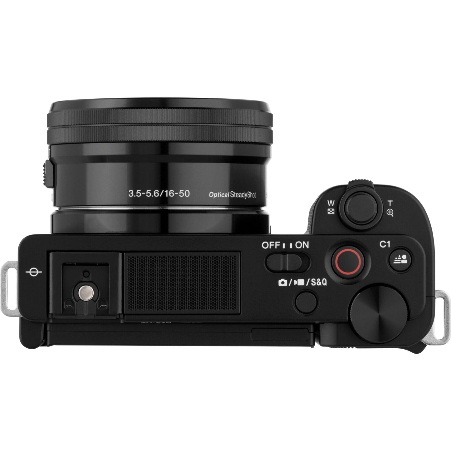 Sony ZV-E10 Kit + 16-50mm OSS