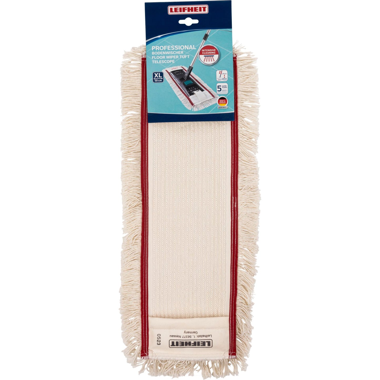 Leifheit Professional Mopping System