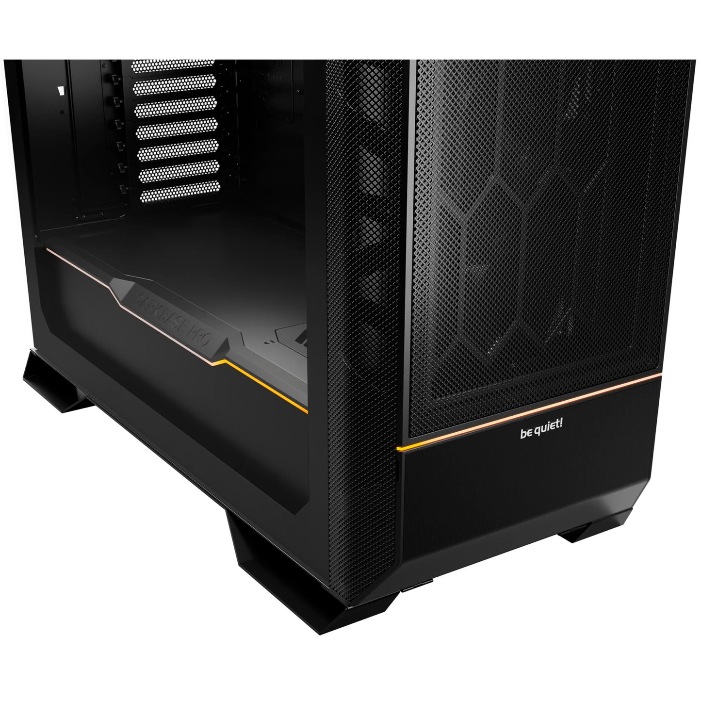be quiet! DARK BASE PRO 901 black PC housing