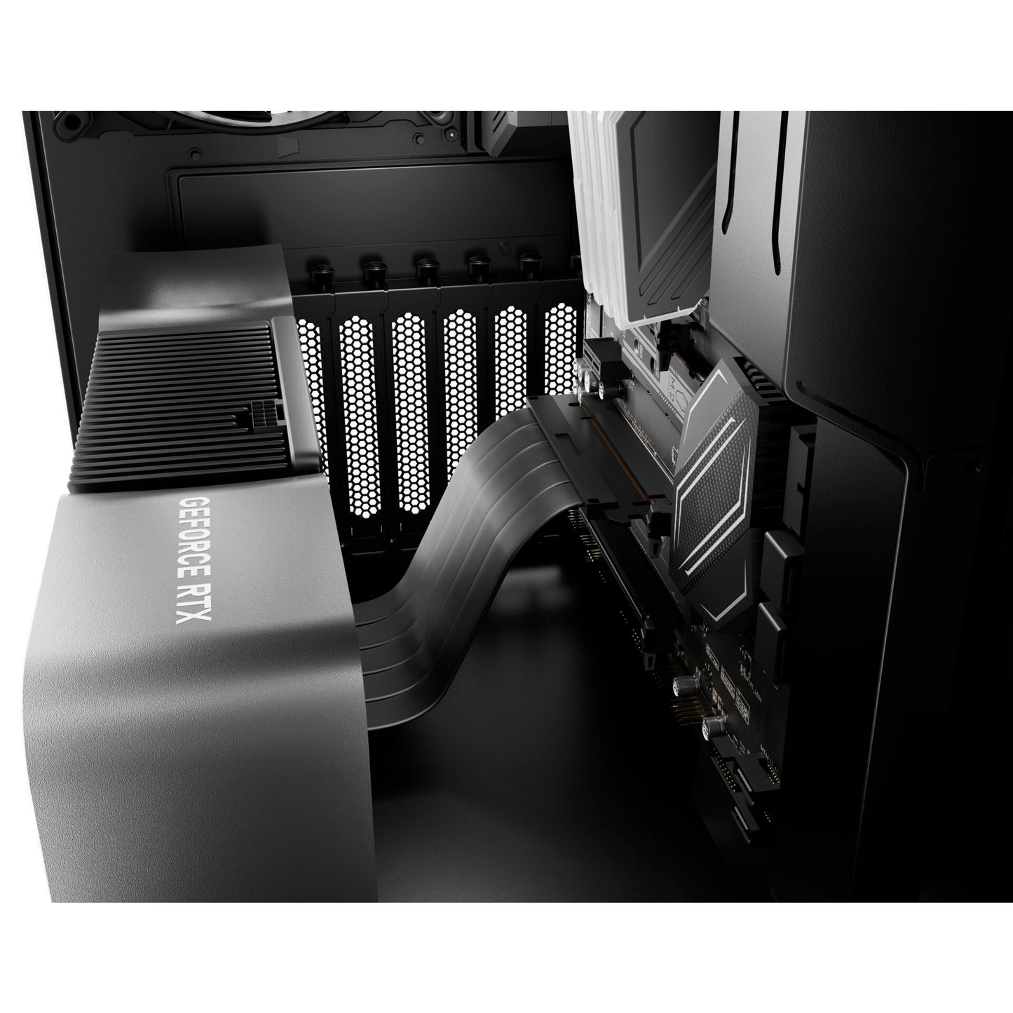 be quiet! Riser Cable