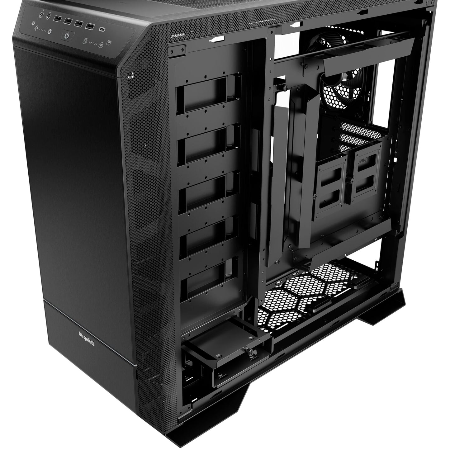 be quiet! HDD CAGE 2