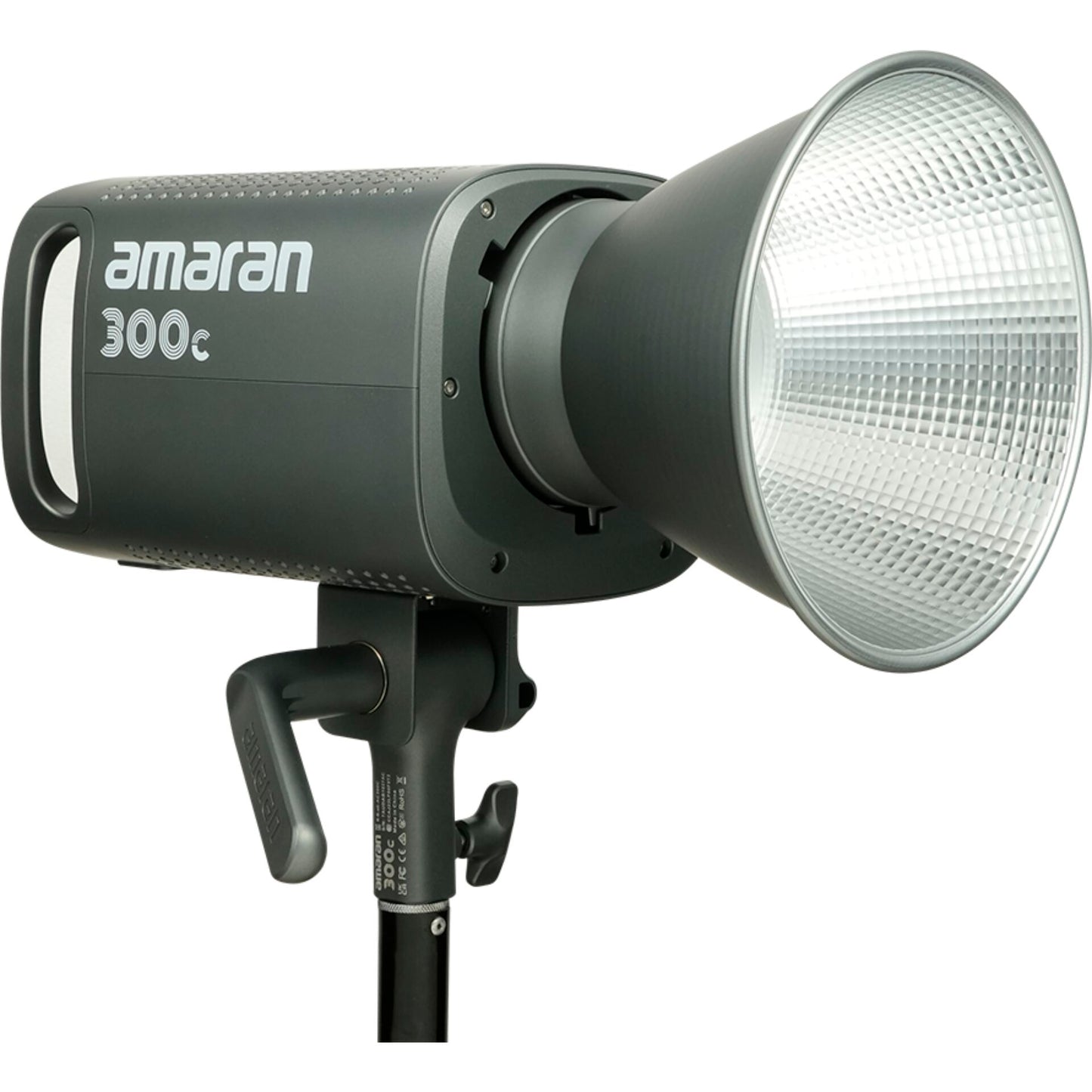 Amaran 300c grey (EU)