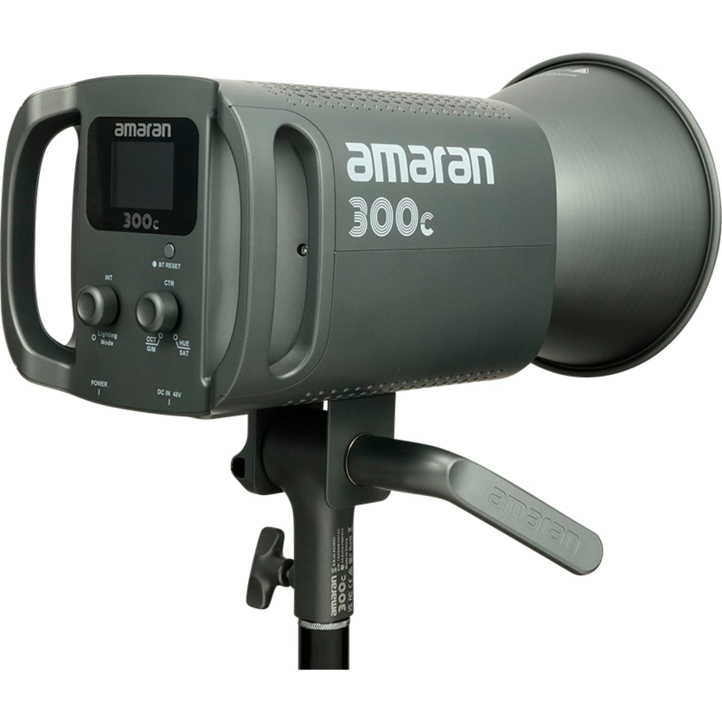 Amaran 300c grey (EU)