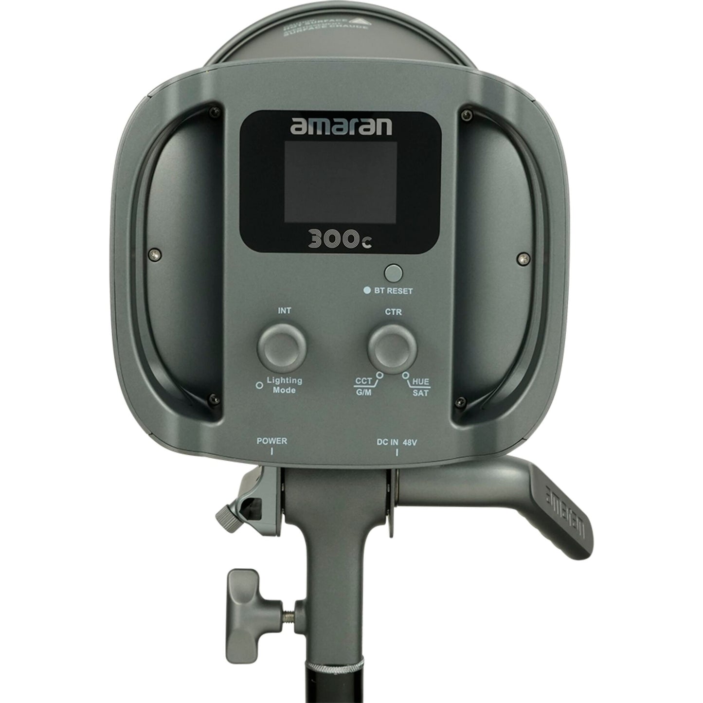 Amaran 300c grey (EU)