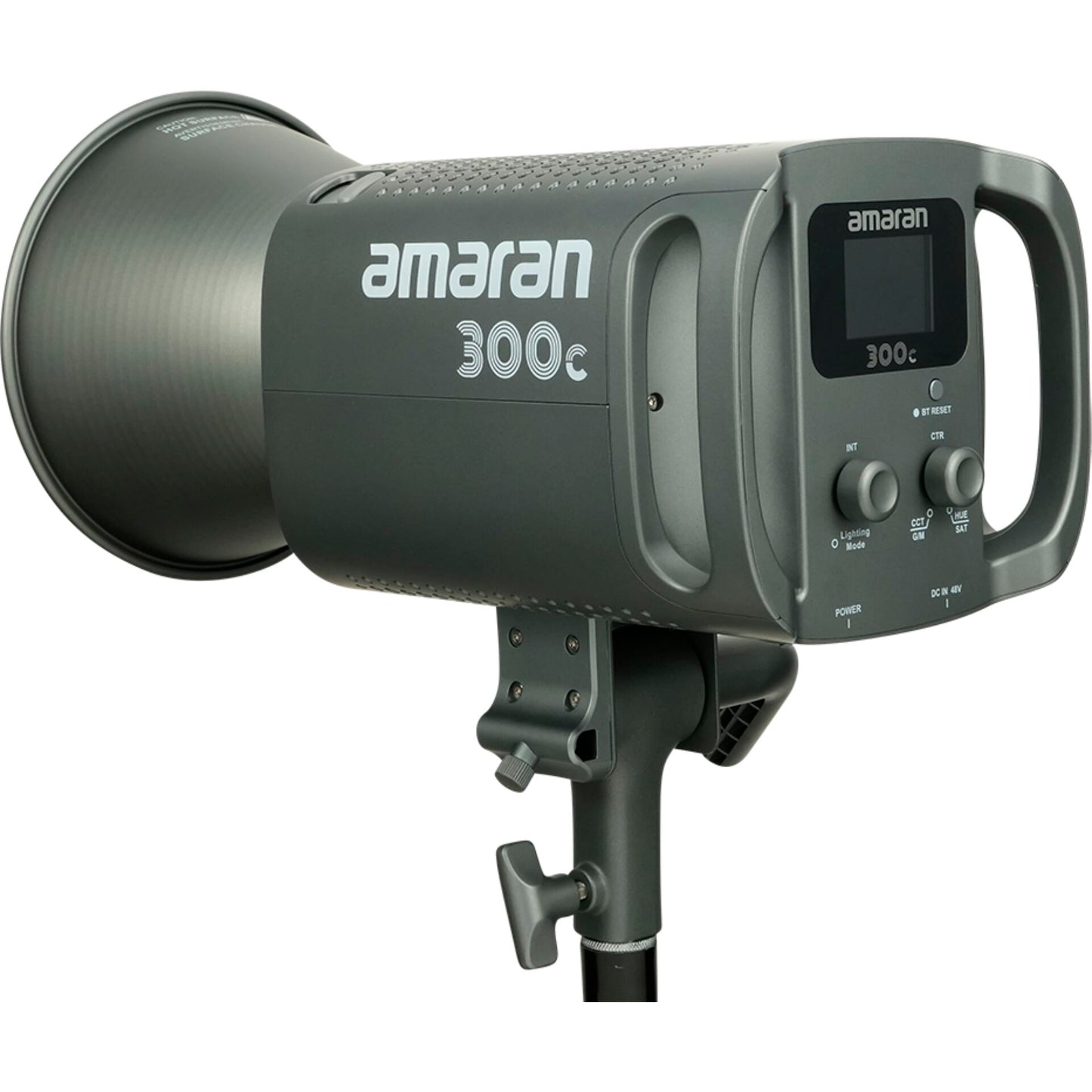 Amaran 300c grey (EU)