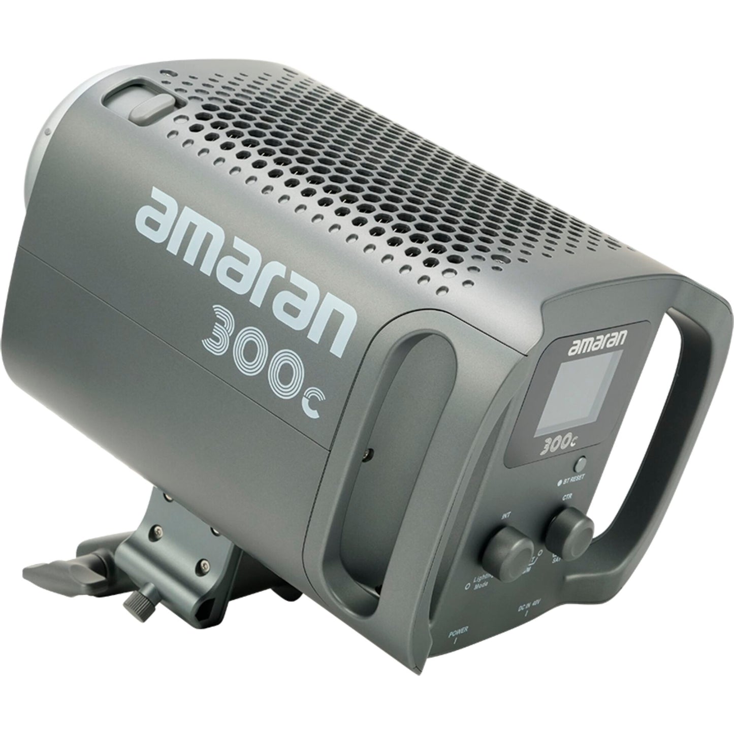 Amaran 300c grey (EU)