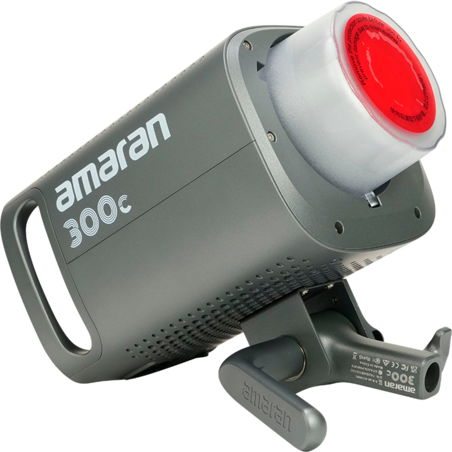 Amaran 300c grey (EU)
